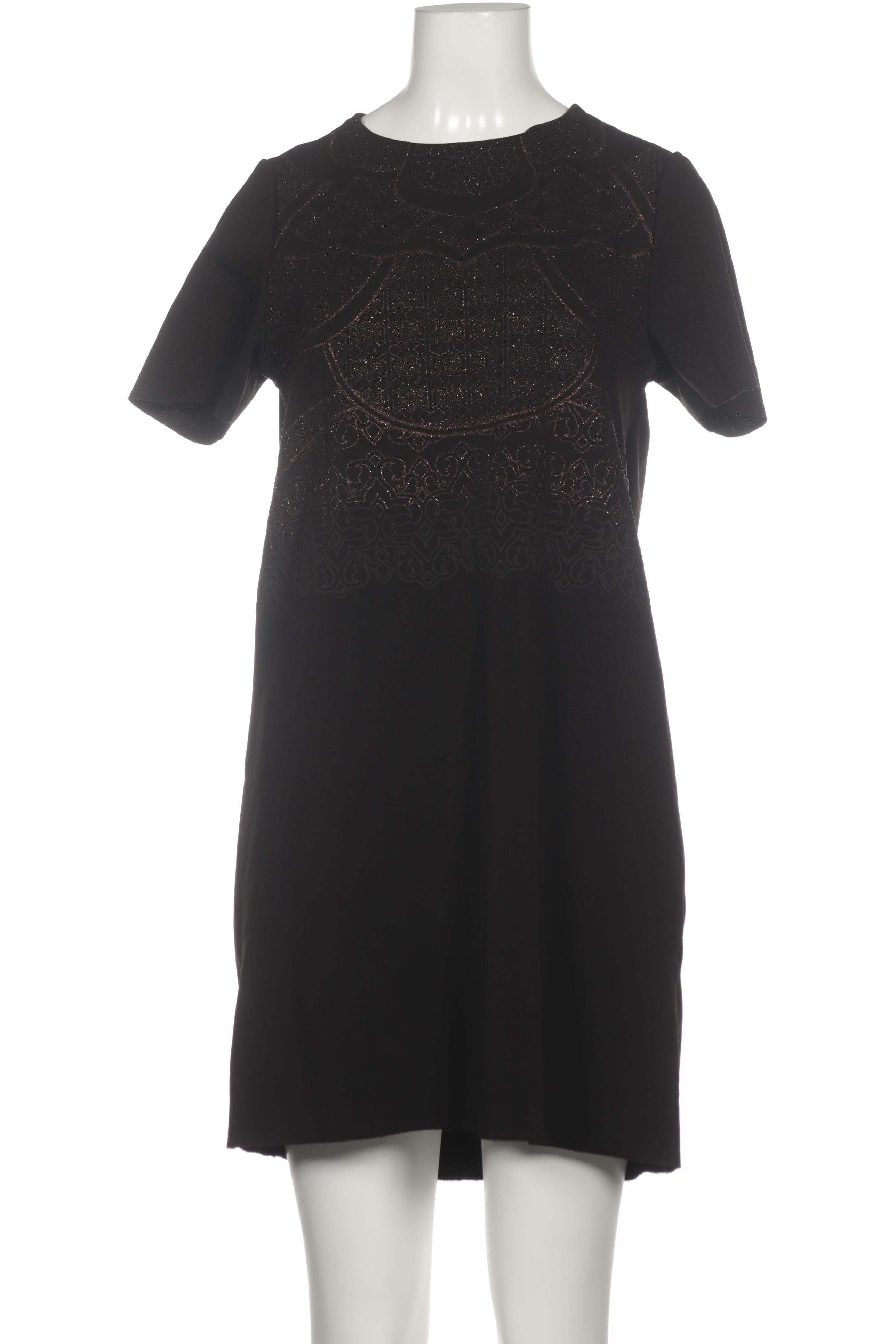 

Zara Damen Kleid, schwarz, Gr. 36