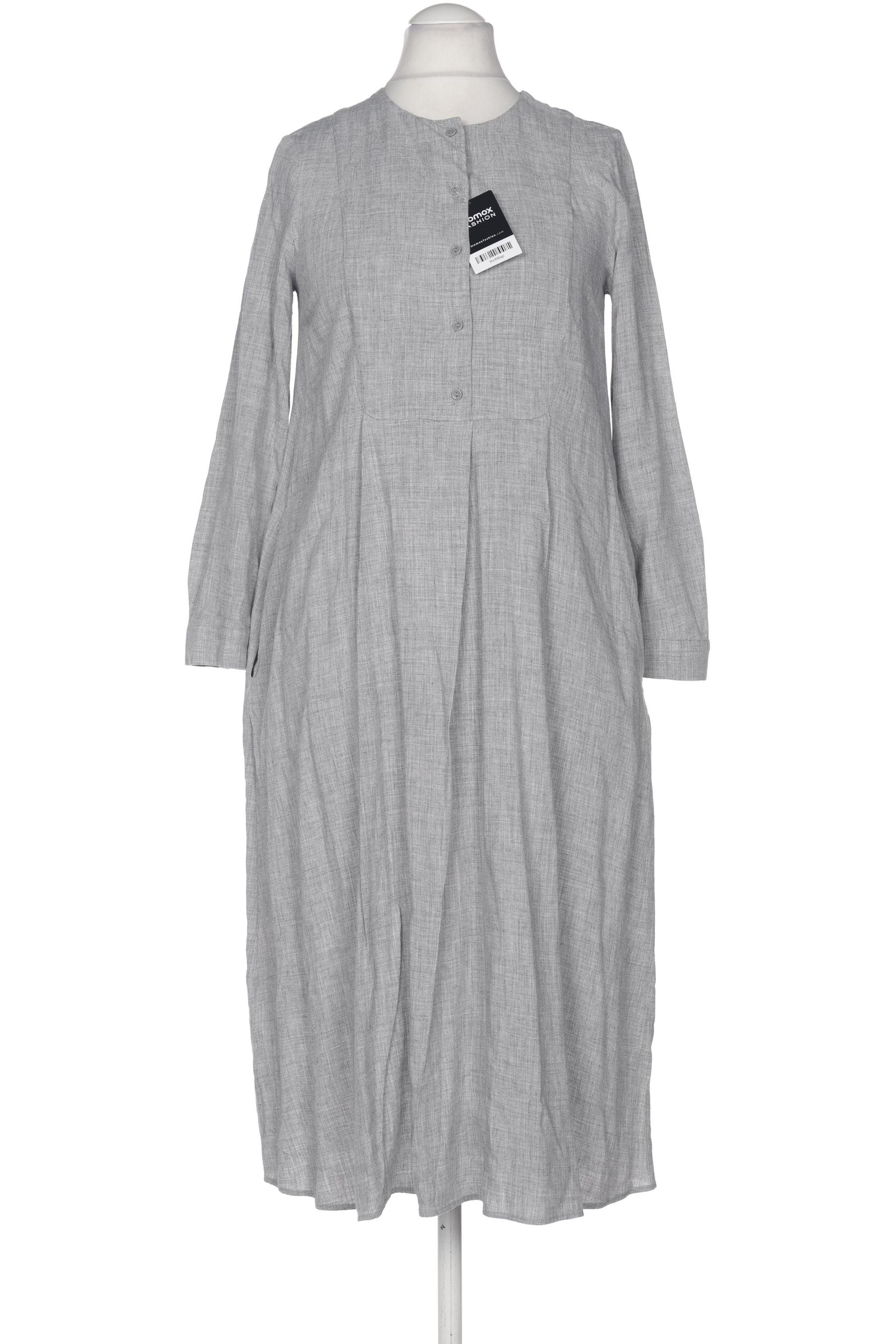 

ZARA Damen Kleid, grau