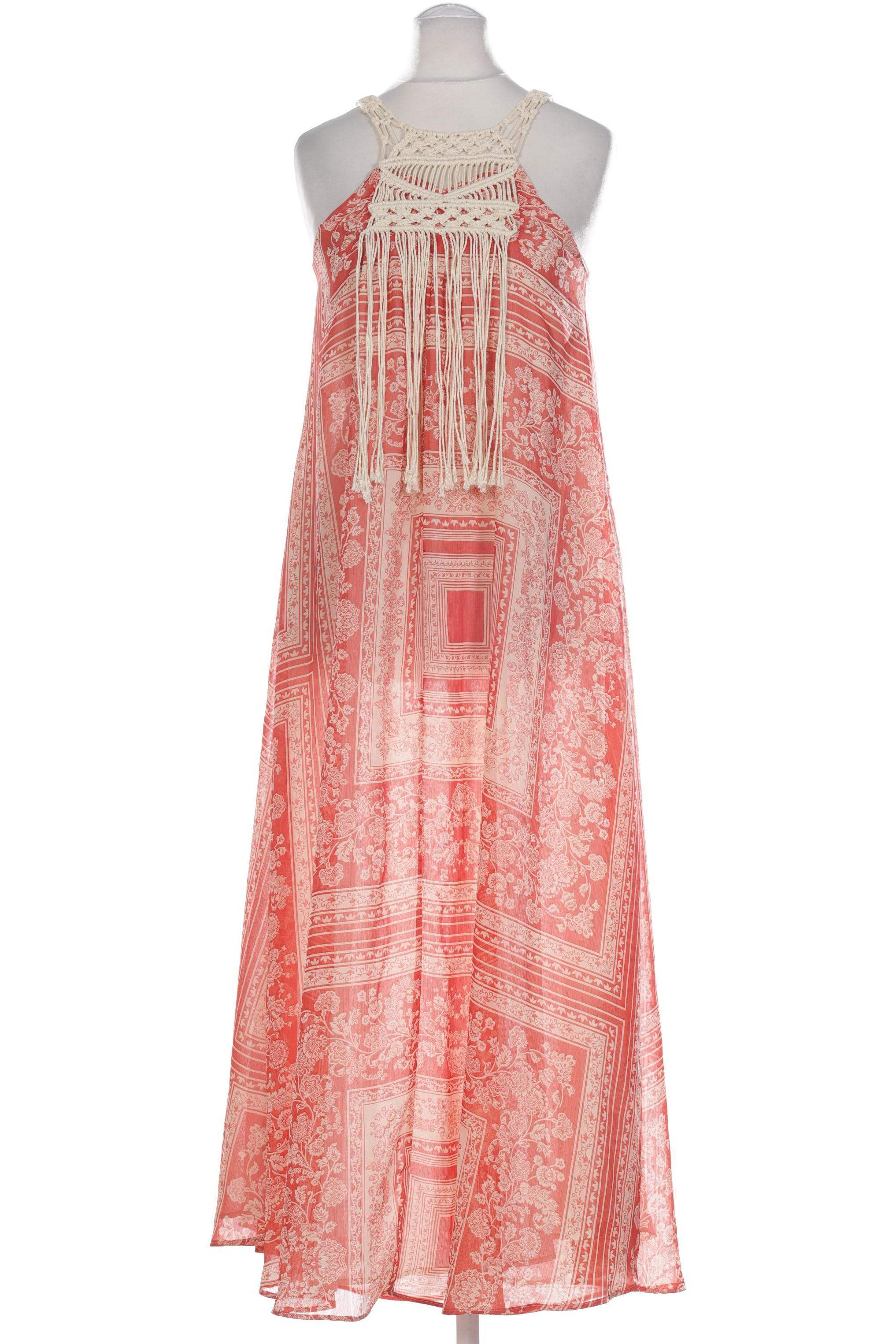 

Zara Damen Kleid, rot, Gr. 34