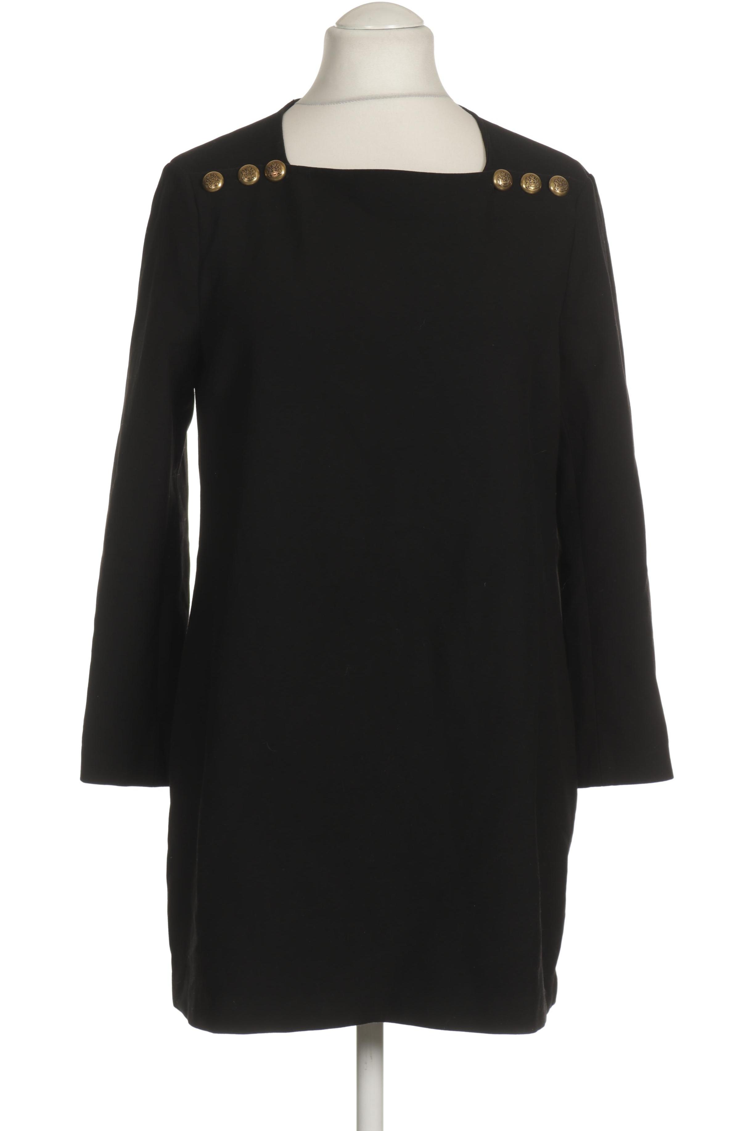 

Zara Damen Kleid, schwarz, Gr. 42