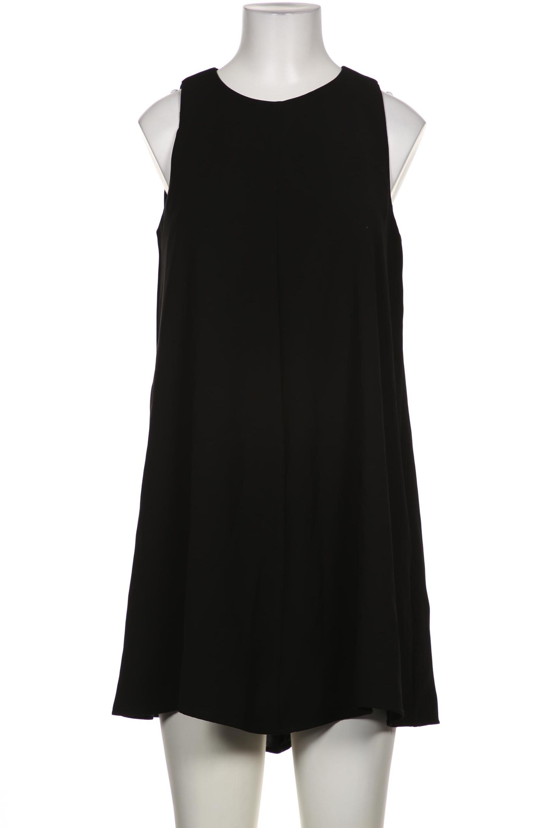 

ZARA Damen Kleid, schwarz