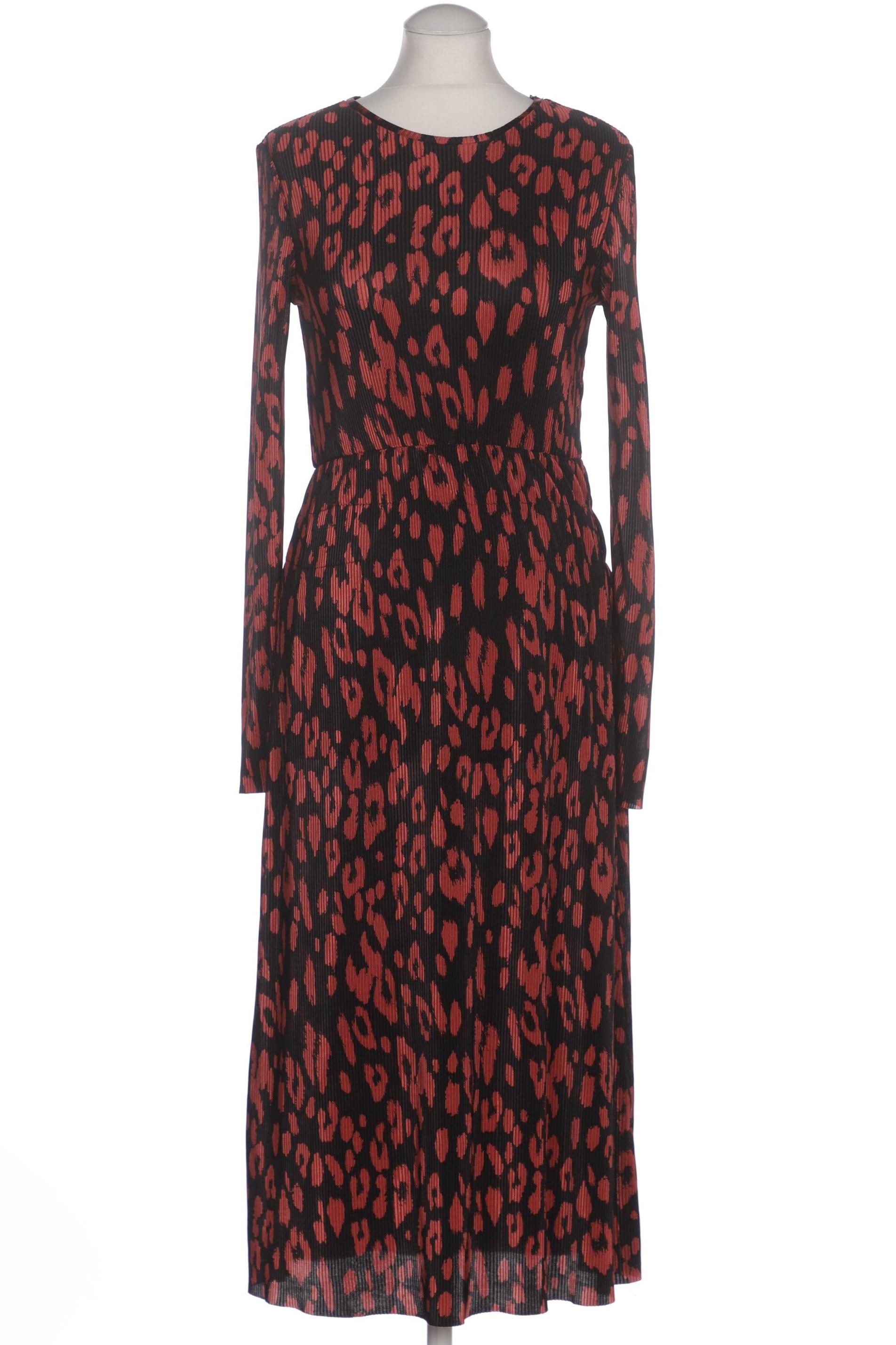 Thumbnail - Zara Damen Kleid, schwarz, Gr. 36