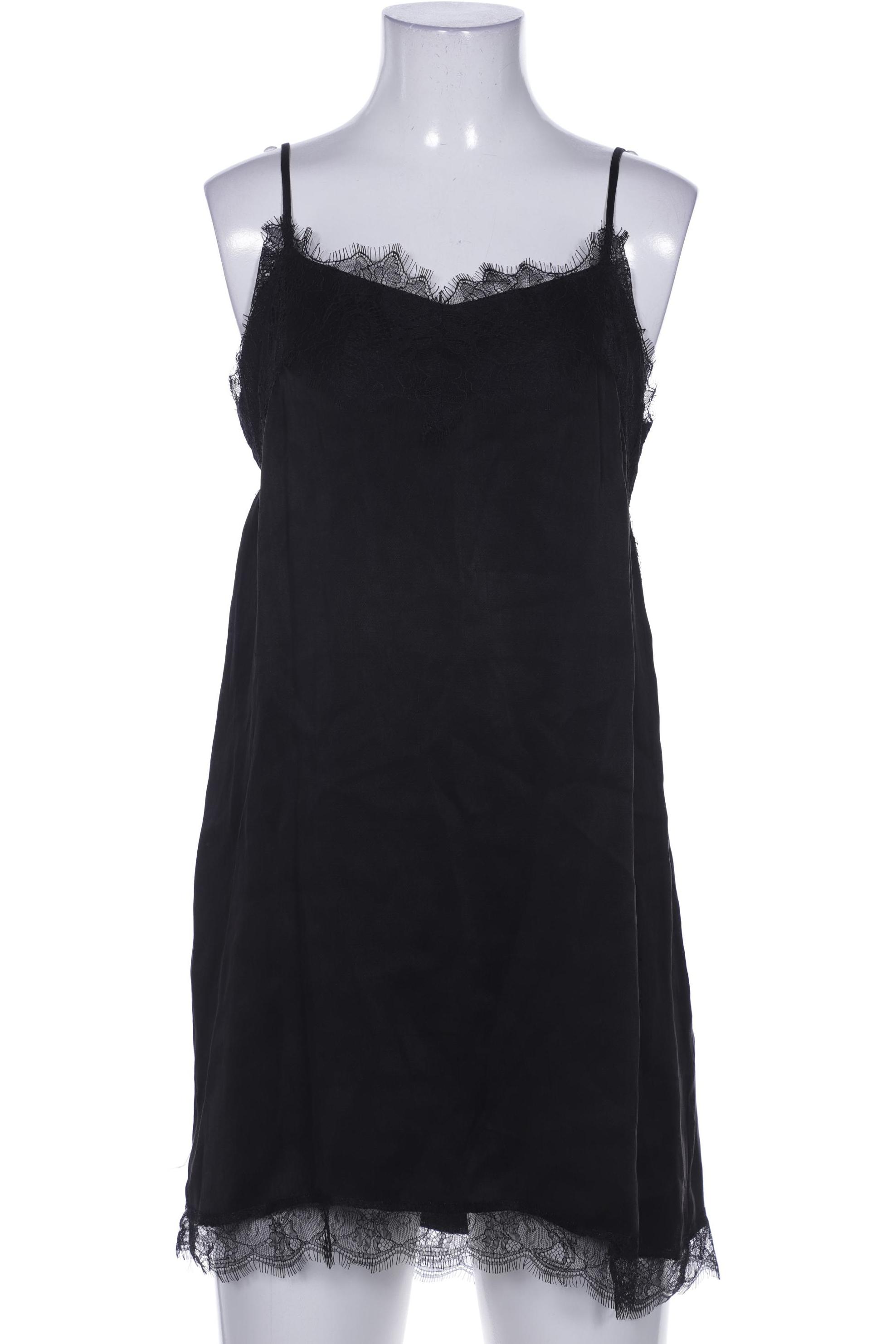

ZARA Damen Kleid, schwarz