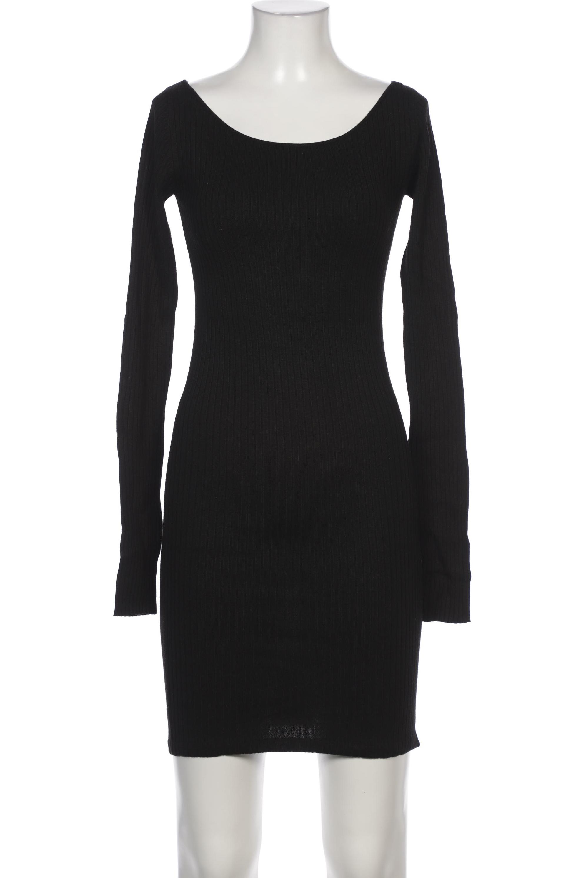 

ZARA Damen Kleid, schwarz