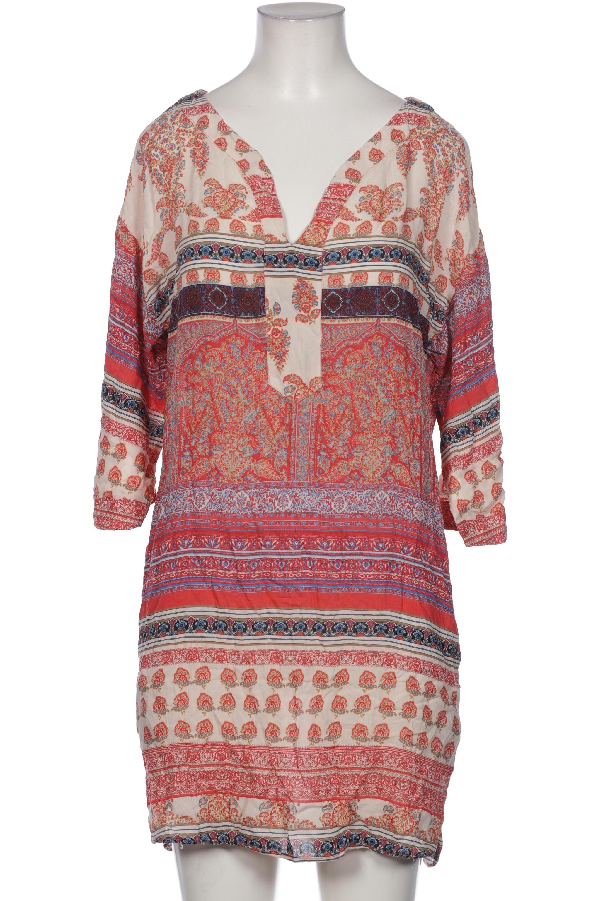 

Zara Damen Kleid, mehrfarbig, Gr. 36