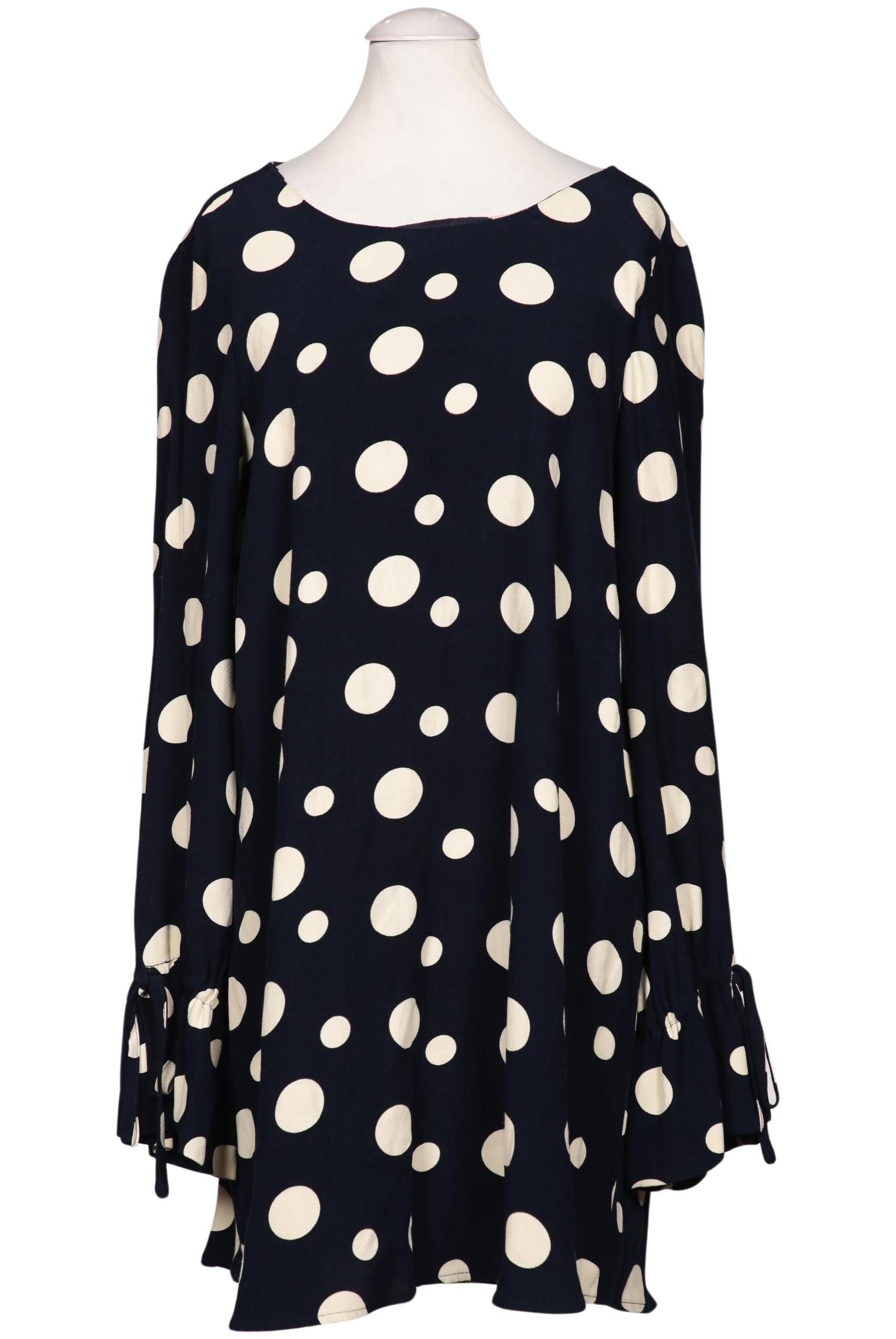 

Zara Damen Kleid, marineblau, Gr. 36