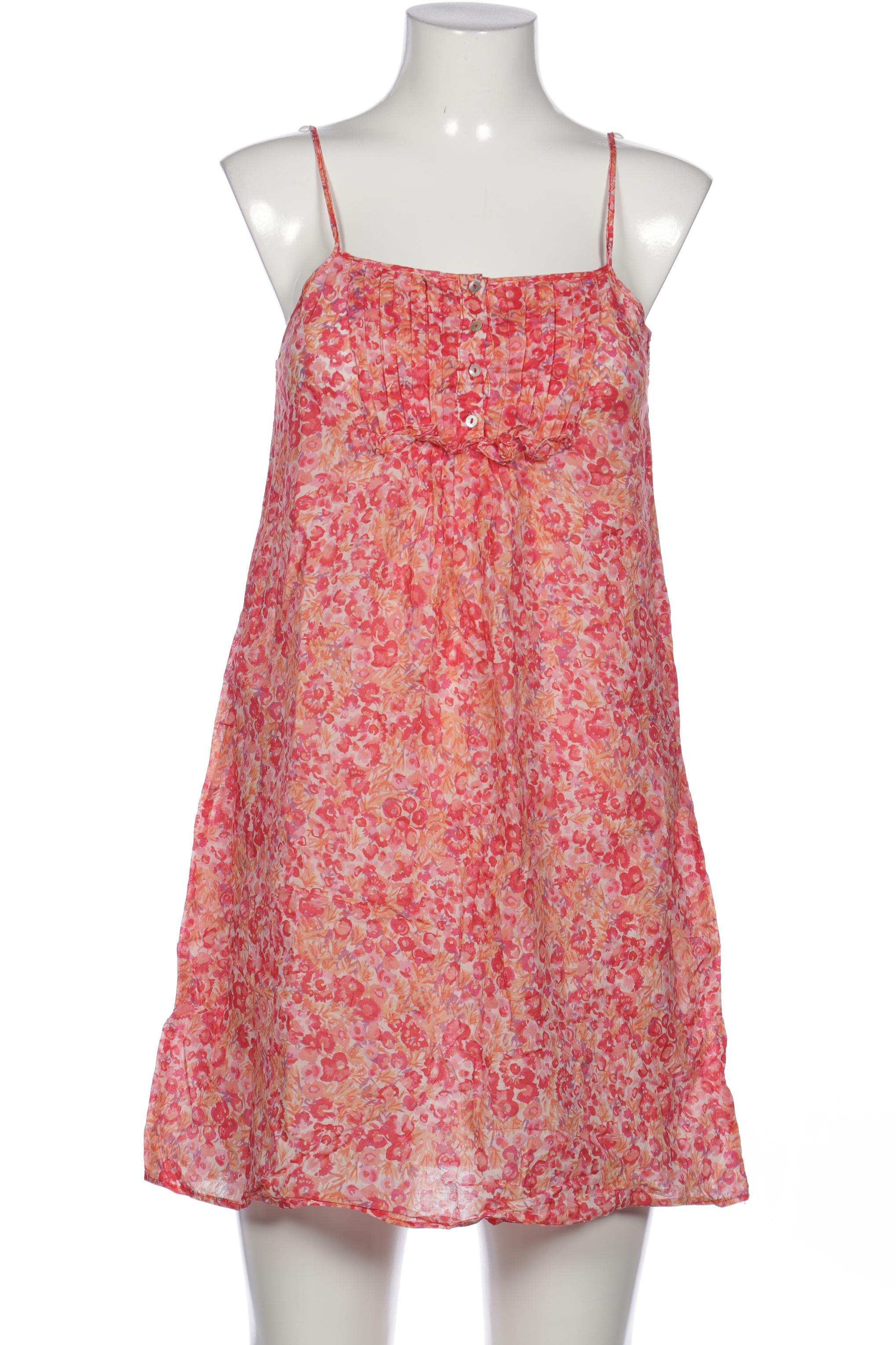 

ZARA Damen Kleid, blau