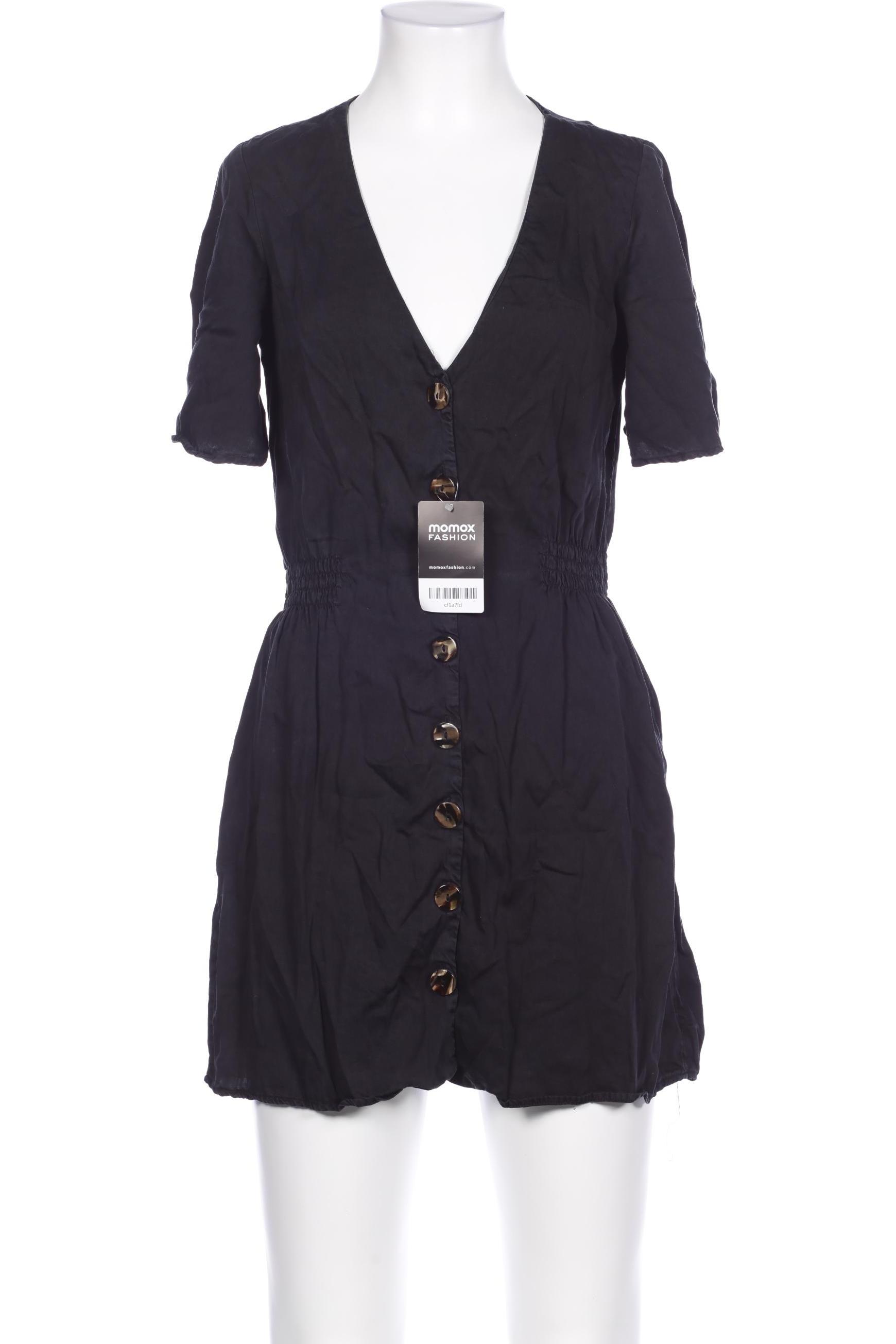 

Zara Damen Kleid, schwarz, Gr. 36