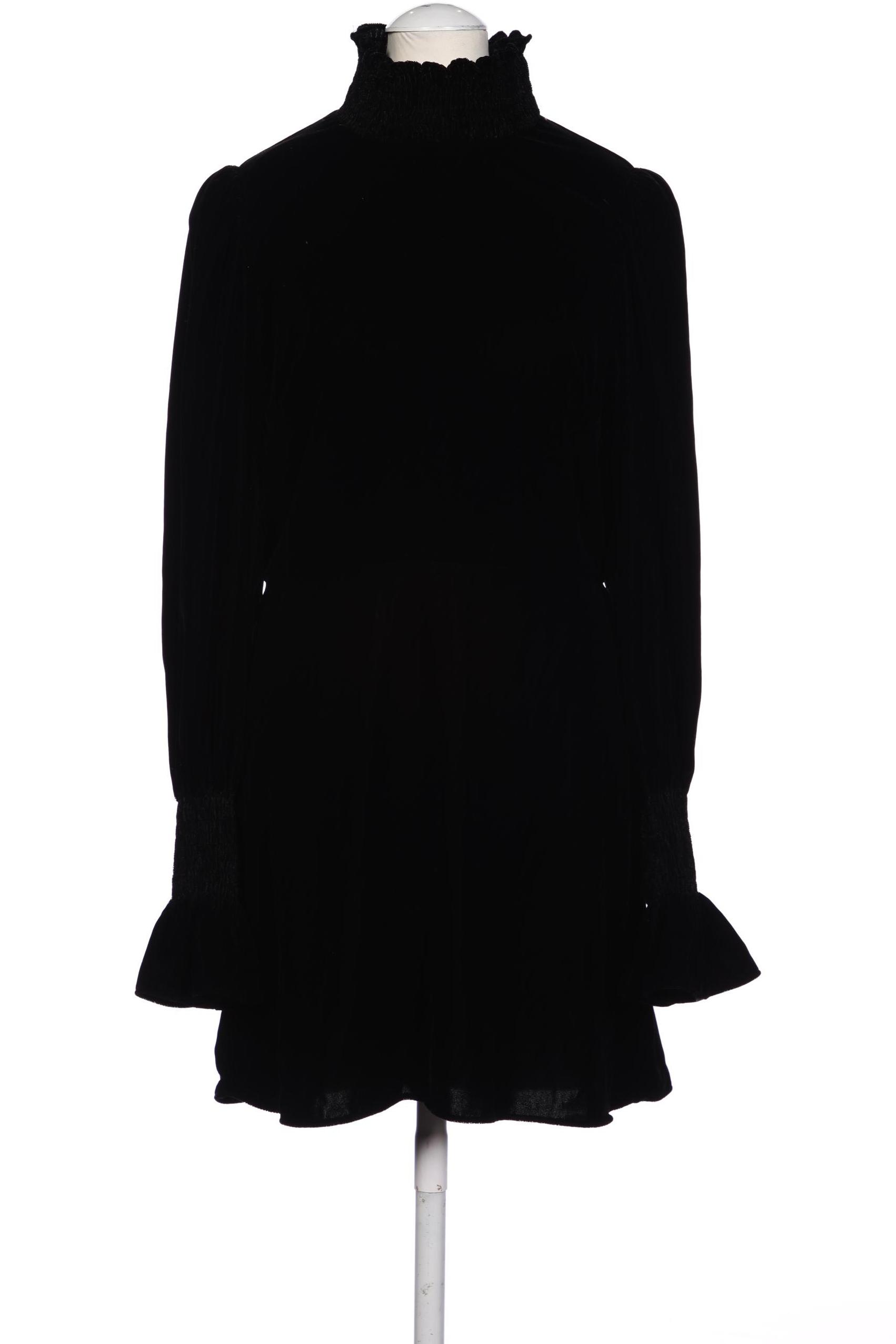 

ZARA Damen Kleid, schwarz