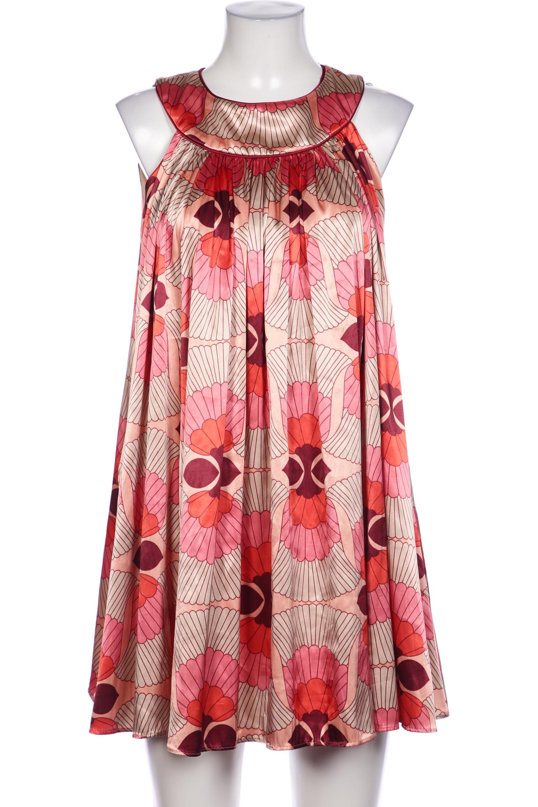 

Zara Damen Kleid, mehrfarbig, Gr. 38