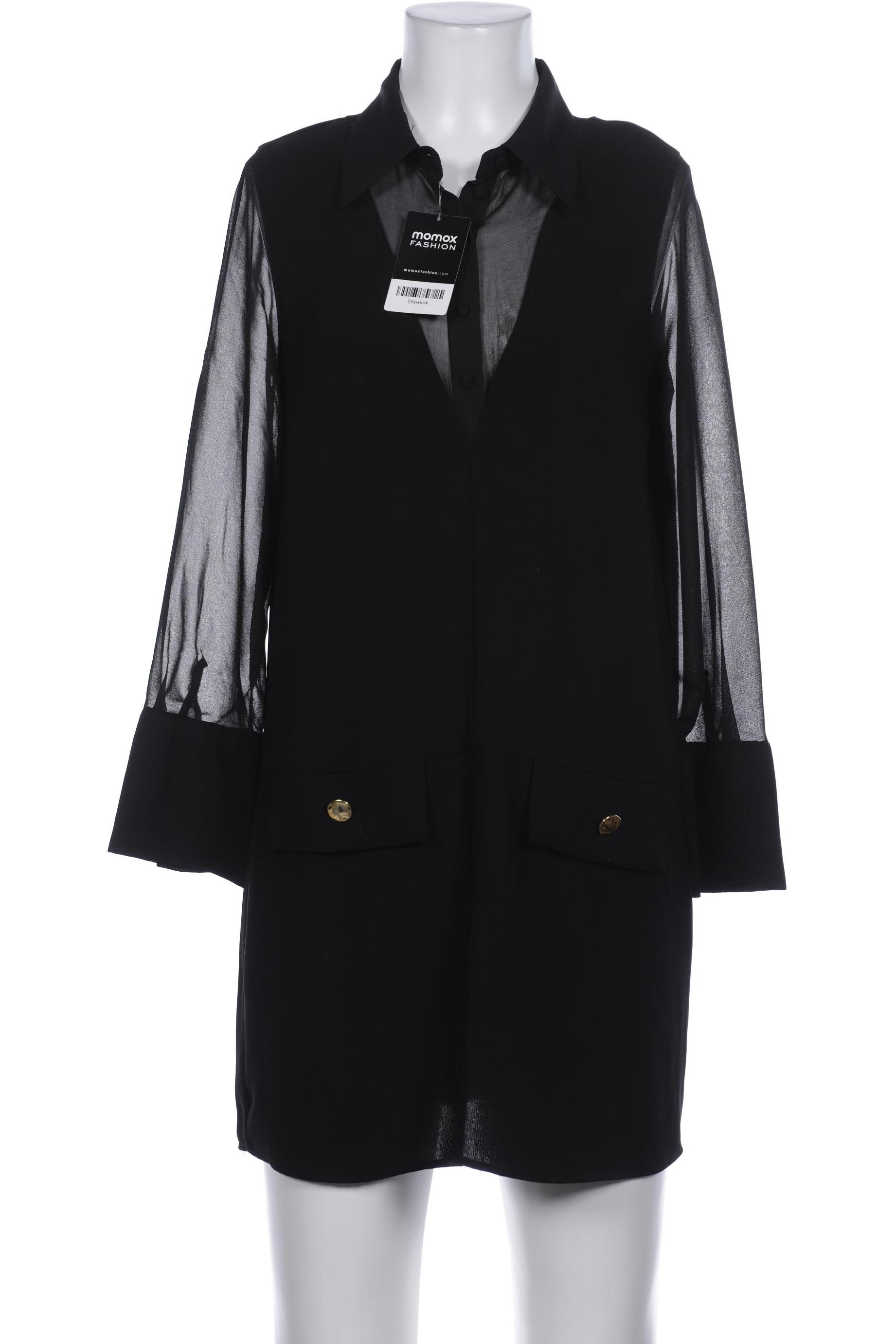 

Zara Damen Kleid, schwarz, Gr. 34