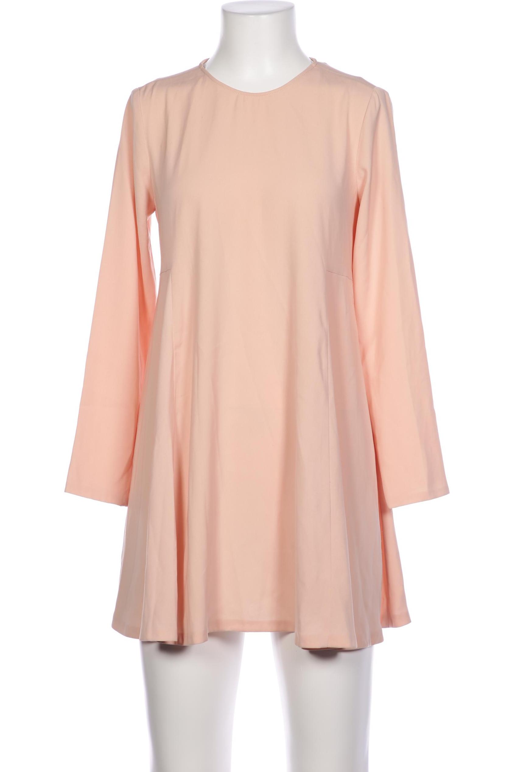 

Zara Damen Kleid, beige, Gr. 36