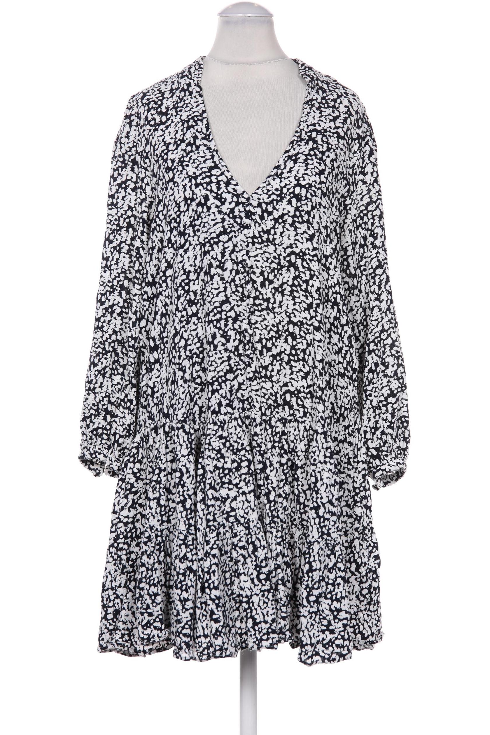 

Zara Damen Kleid, schwarz, Gr. 36