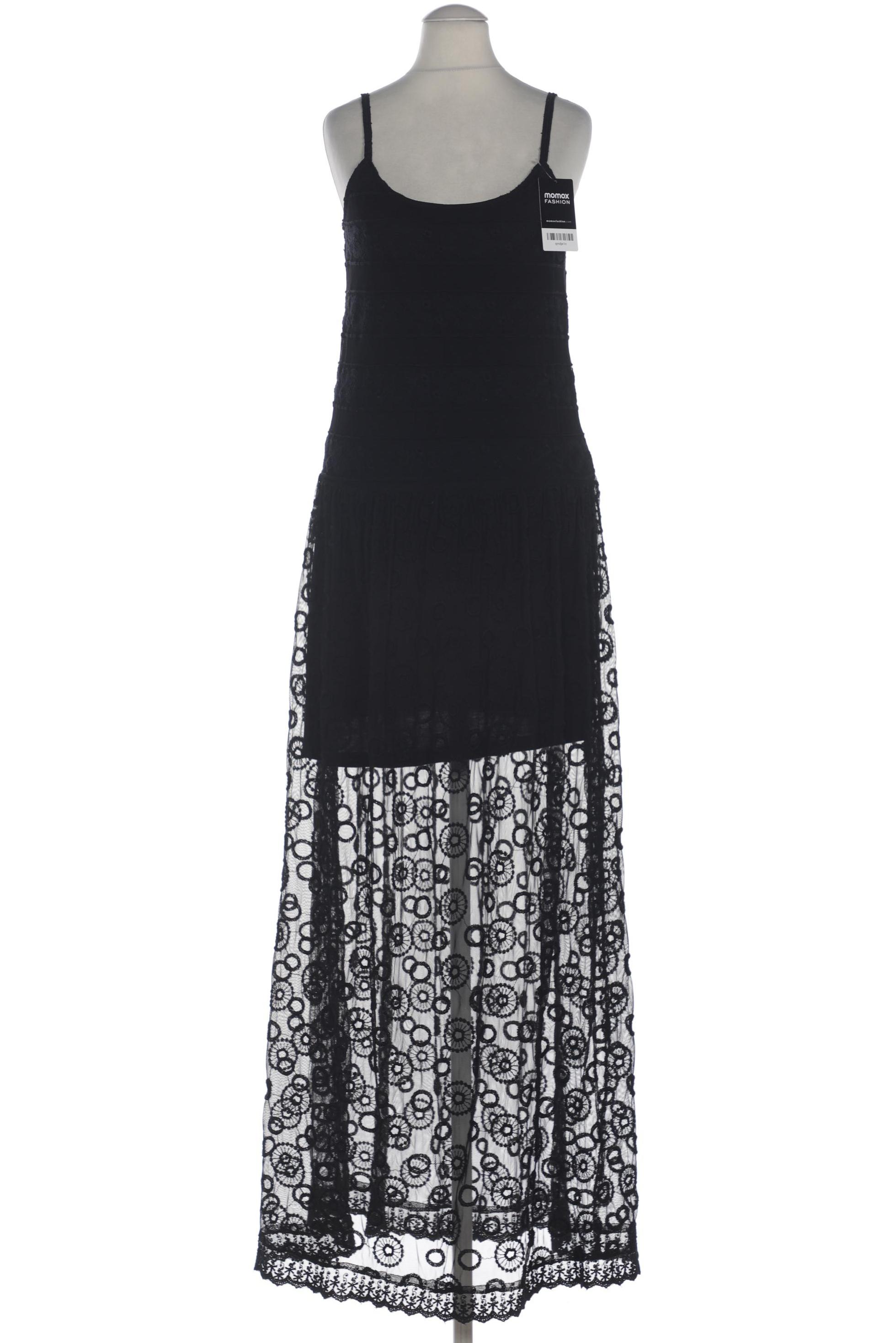 

Zara Damen Kleid, schwarz, Gr. 38