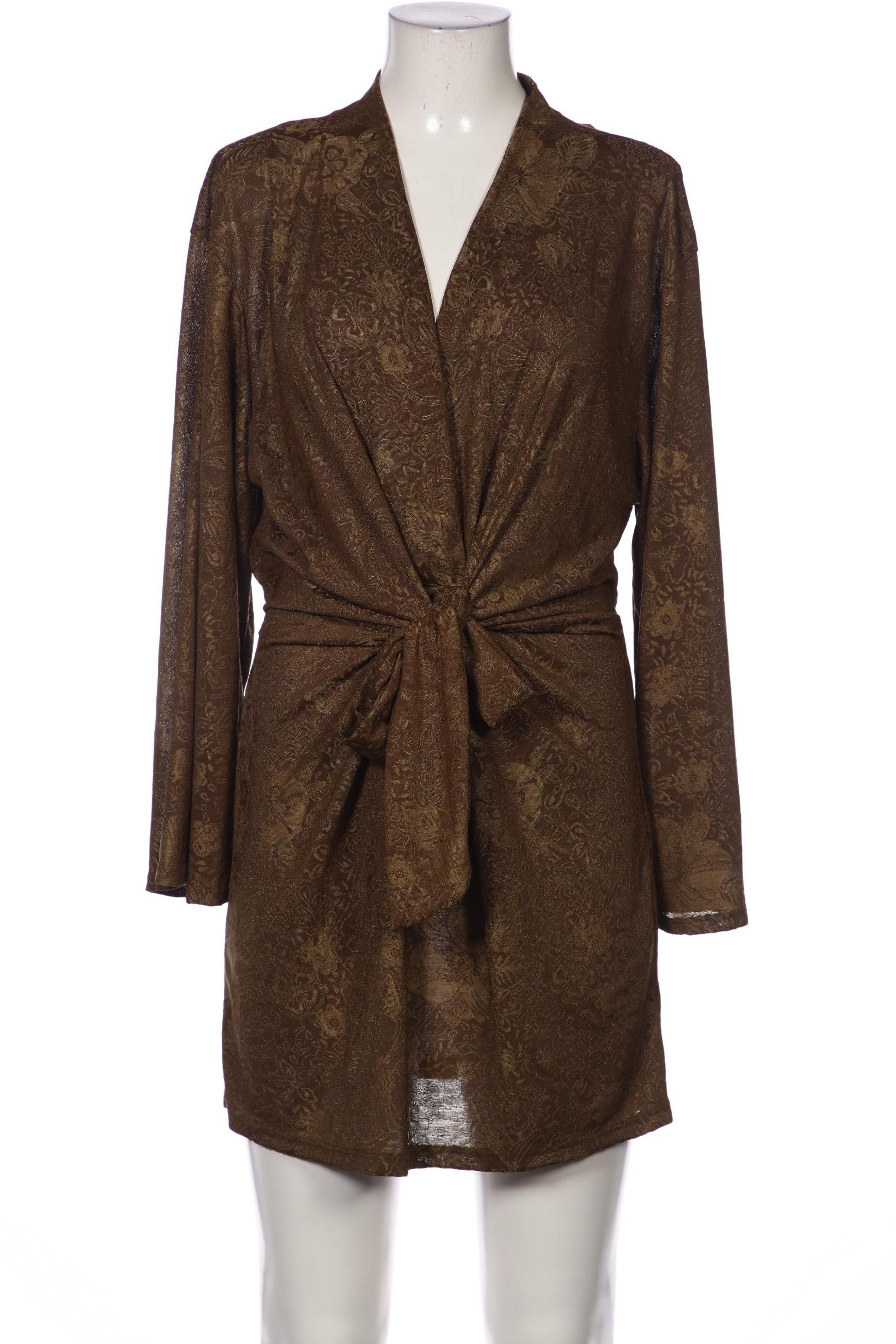 

Zara Damen Kleid, grün, Gr. 42