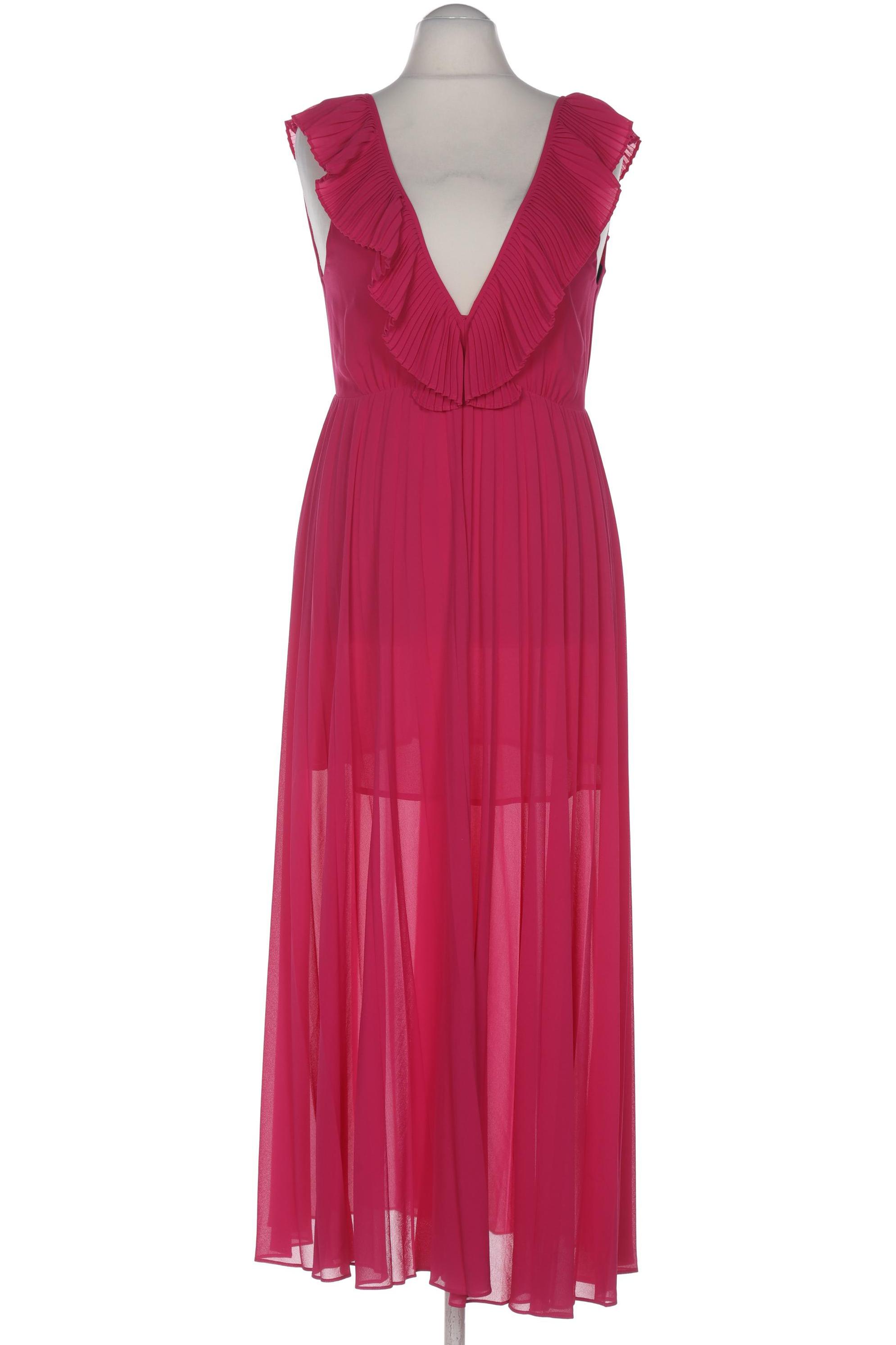 

Zara Damen Kleid, pink, Gr. 38