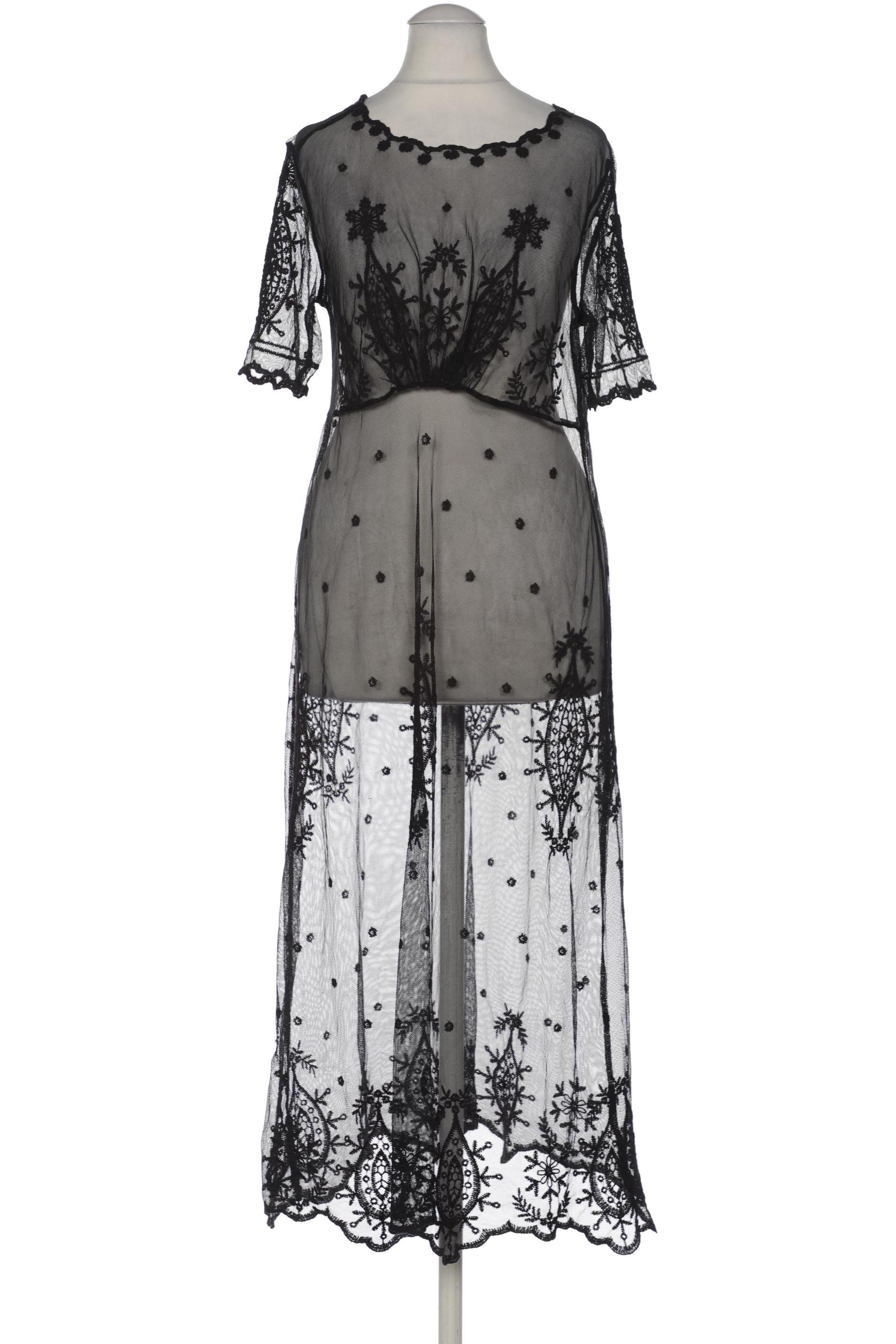 

Zara Damen Kleid, schwarz, Gr. 36