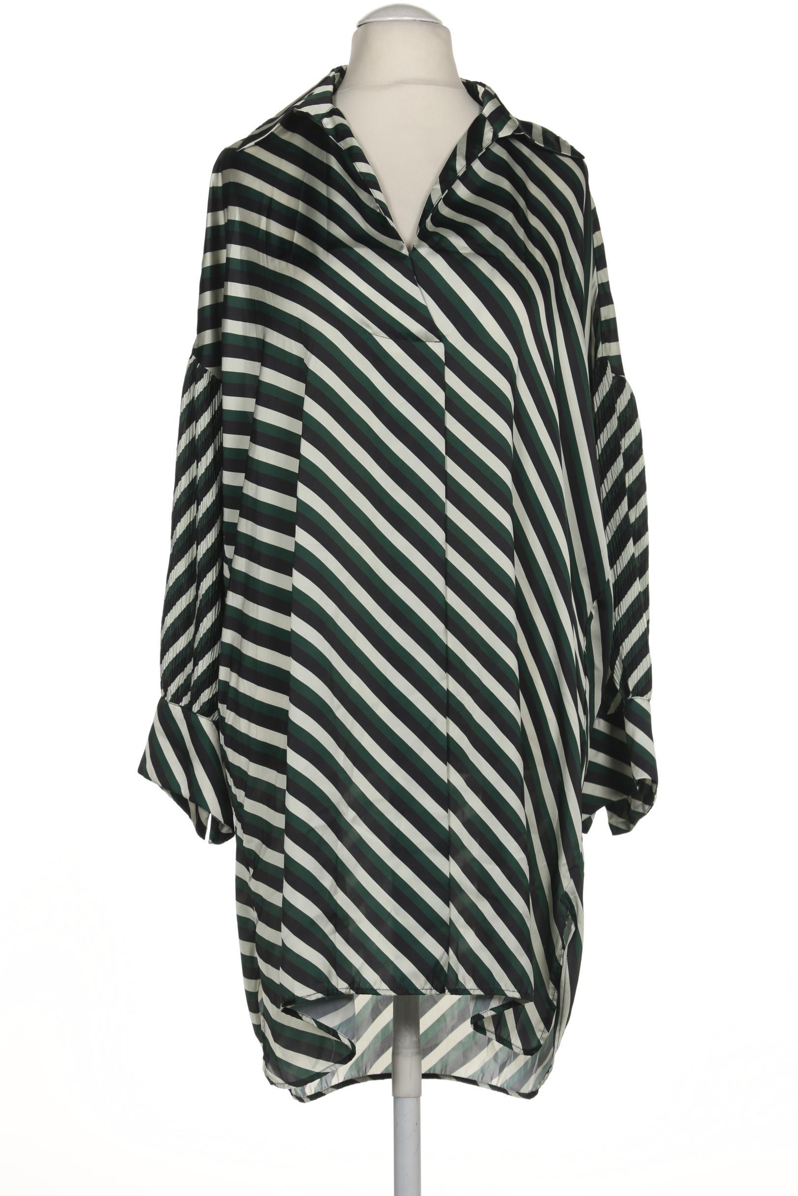 

Zara Damen Kleid, grün, Gr. 38