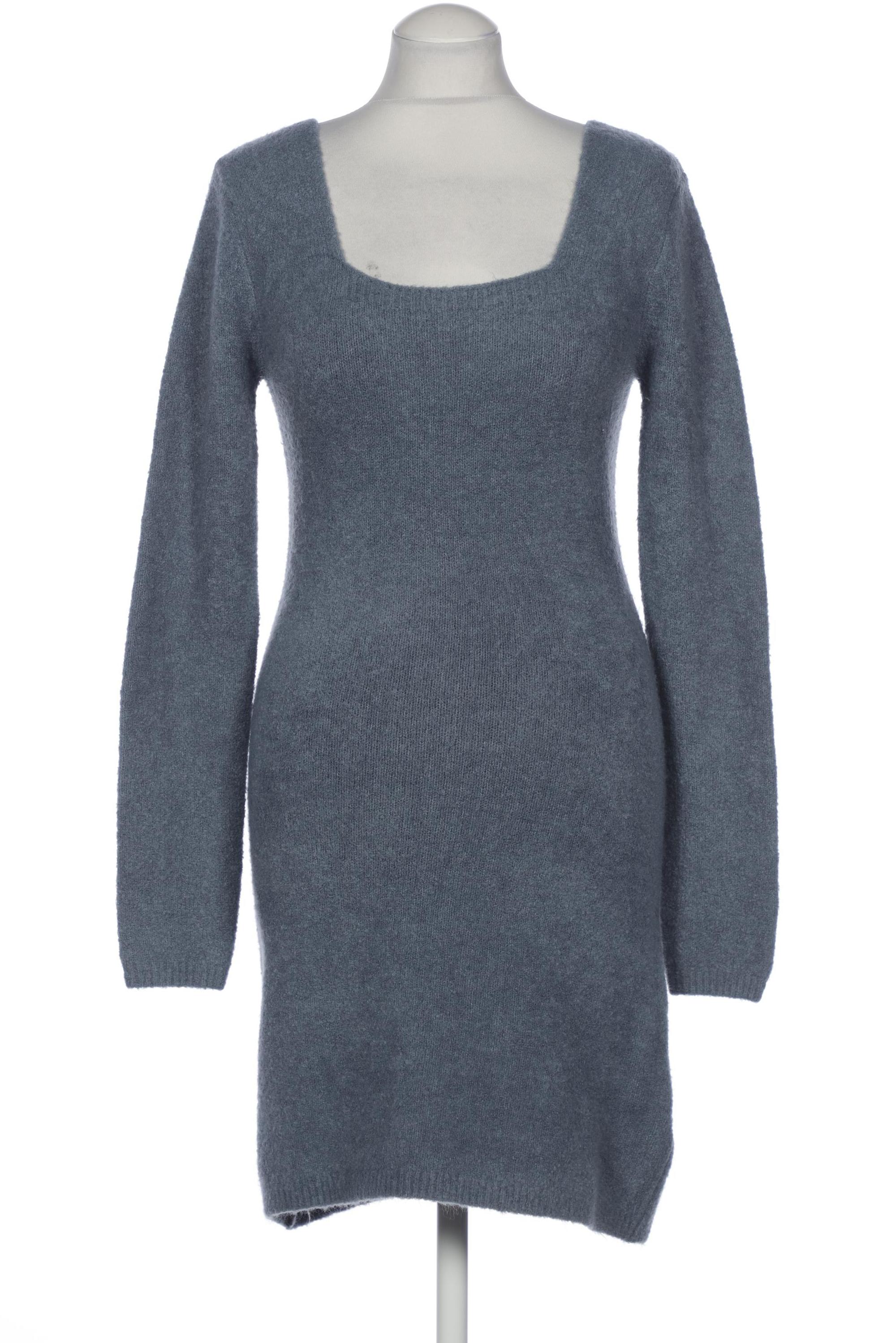 

Zara Damen Kleid, blau, Gr. 36