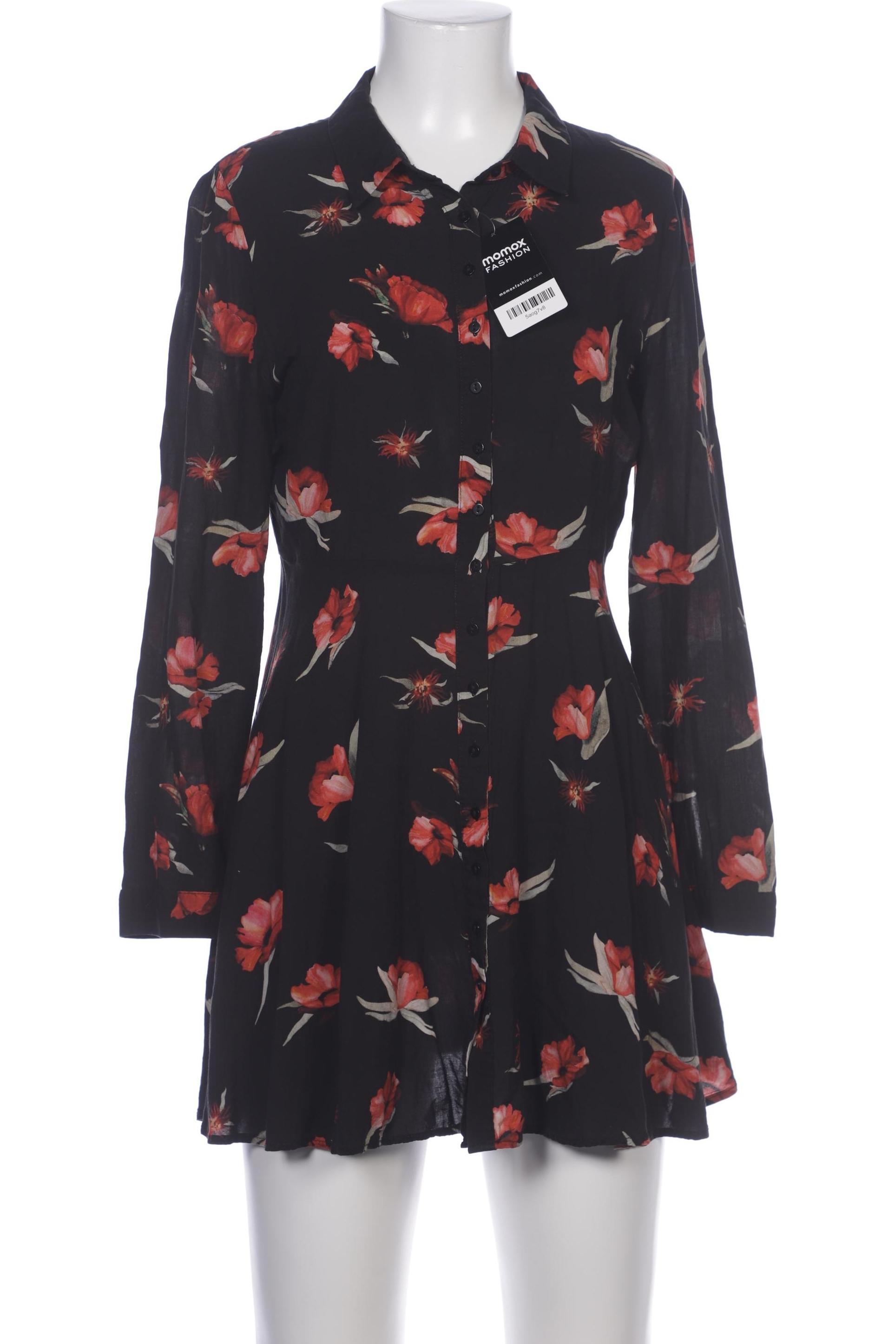 

Zara Damen Kleid, schwarz, Gr. 38