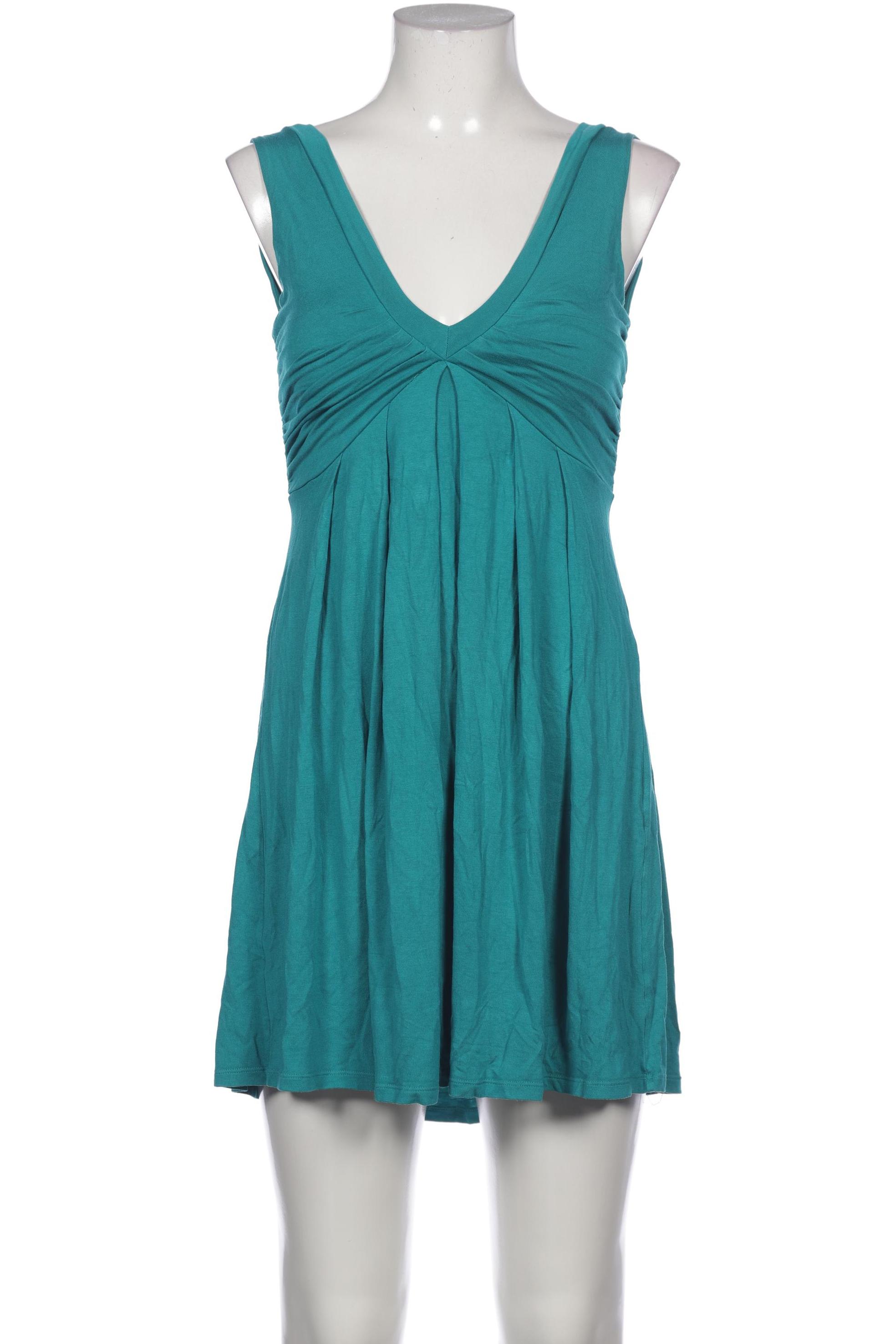 

Zara Damen Kleid, türkis, Gr. 38