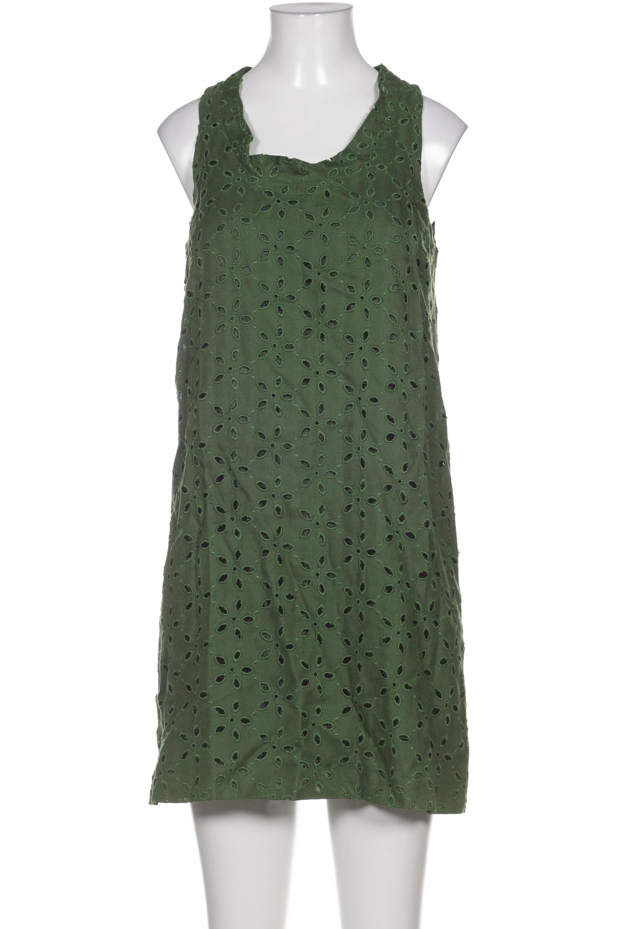 

Zara Damen Kleid, grün, Gr. 36