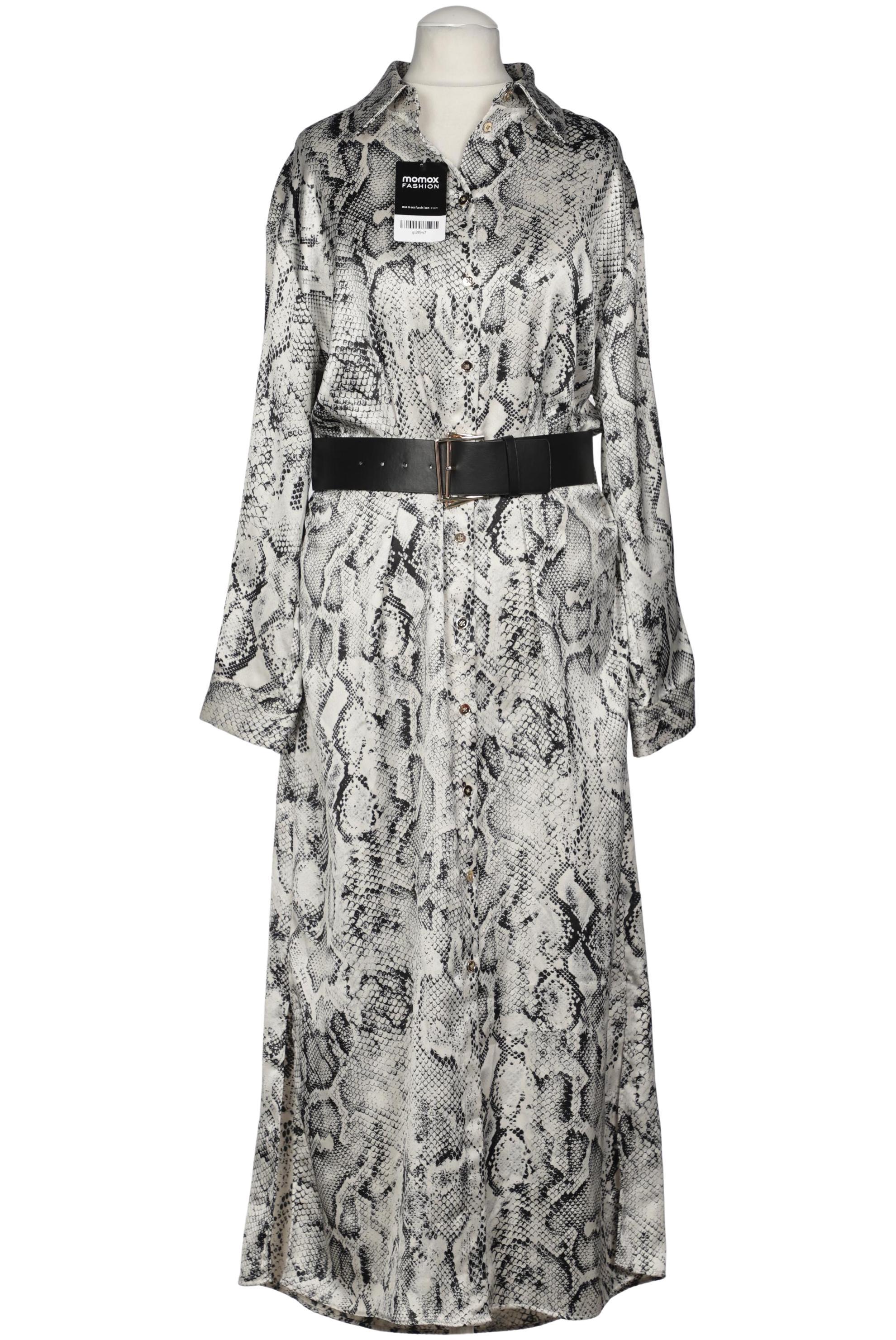 

Zara Damen Kleid, grau, Gr. 36