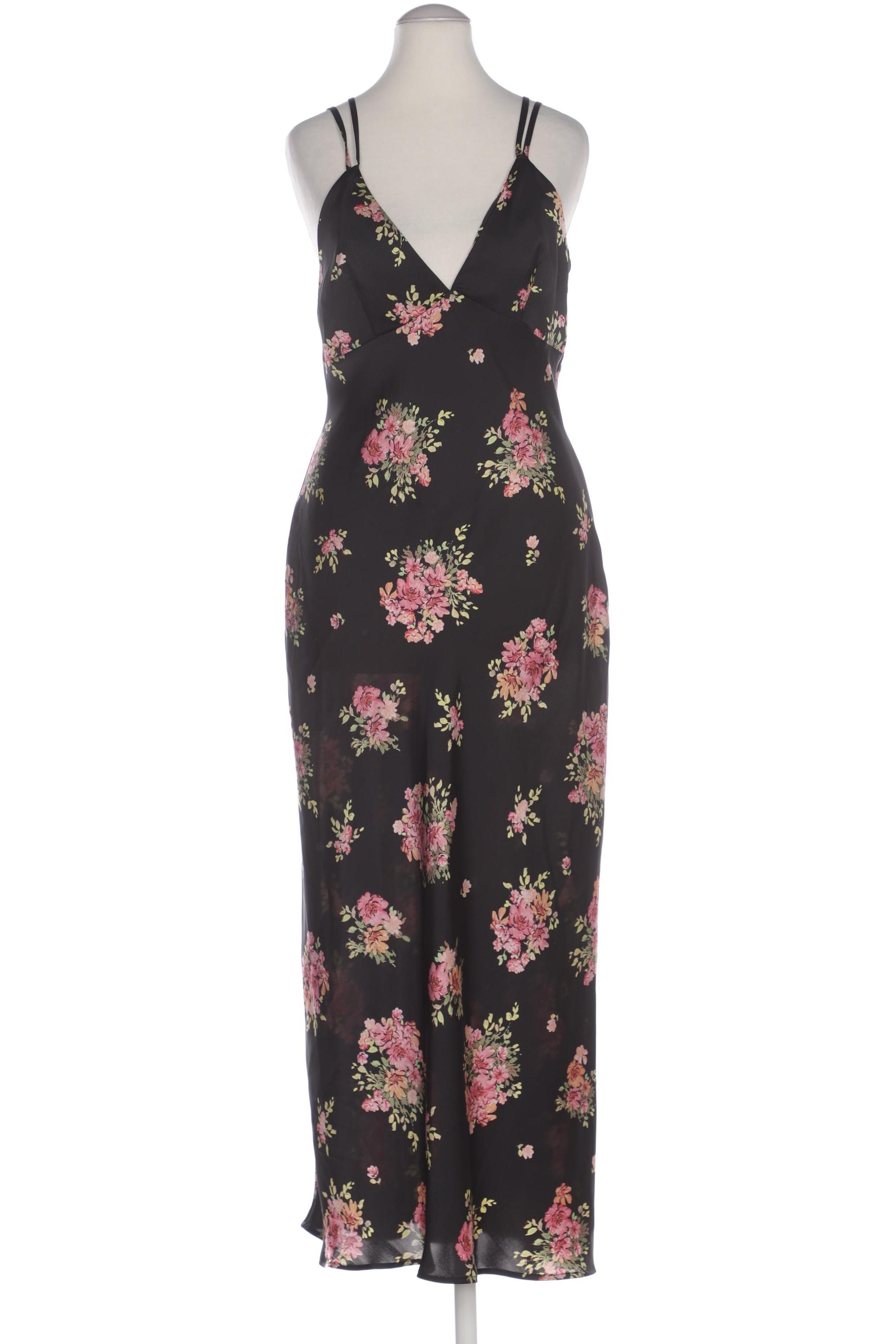 

Zara Damen Kleid, schwarz, Gr. 34