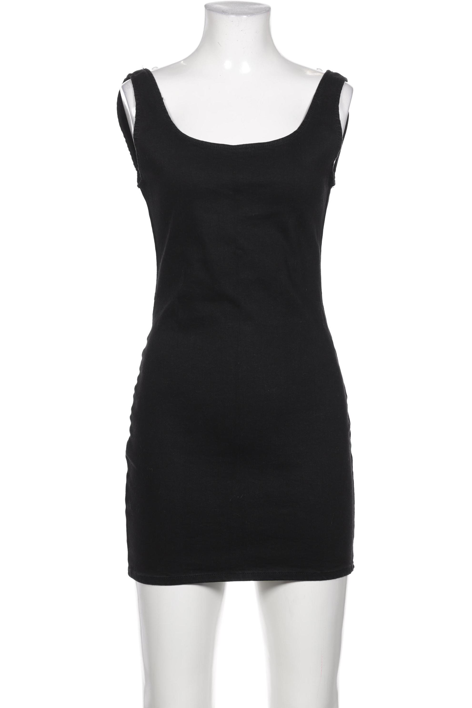 

ZARA Damen Kleid, schwarz