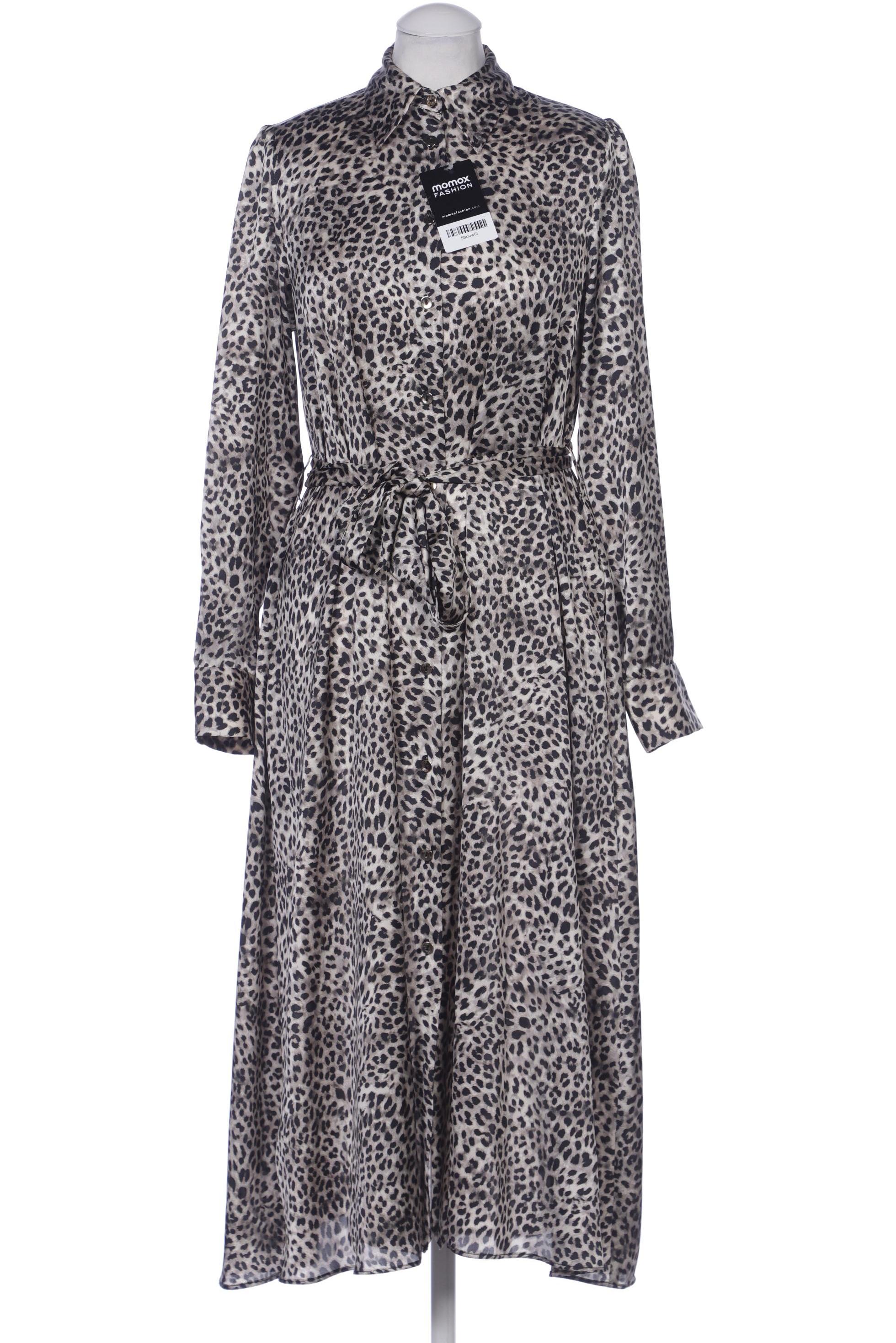 

Zara Damen Kleid, grau, Gr. 36