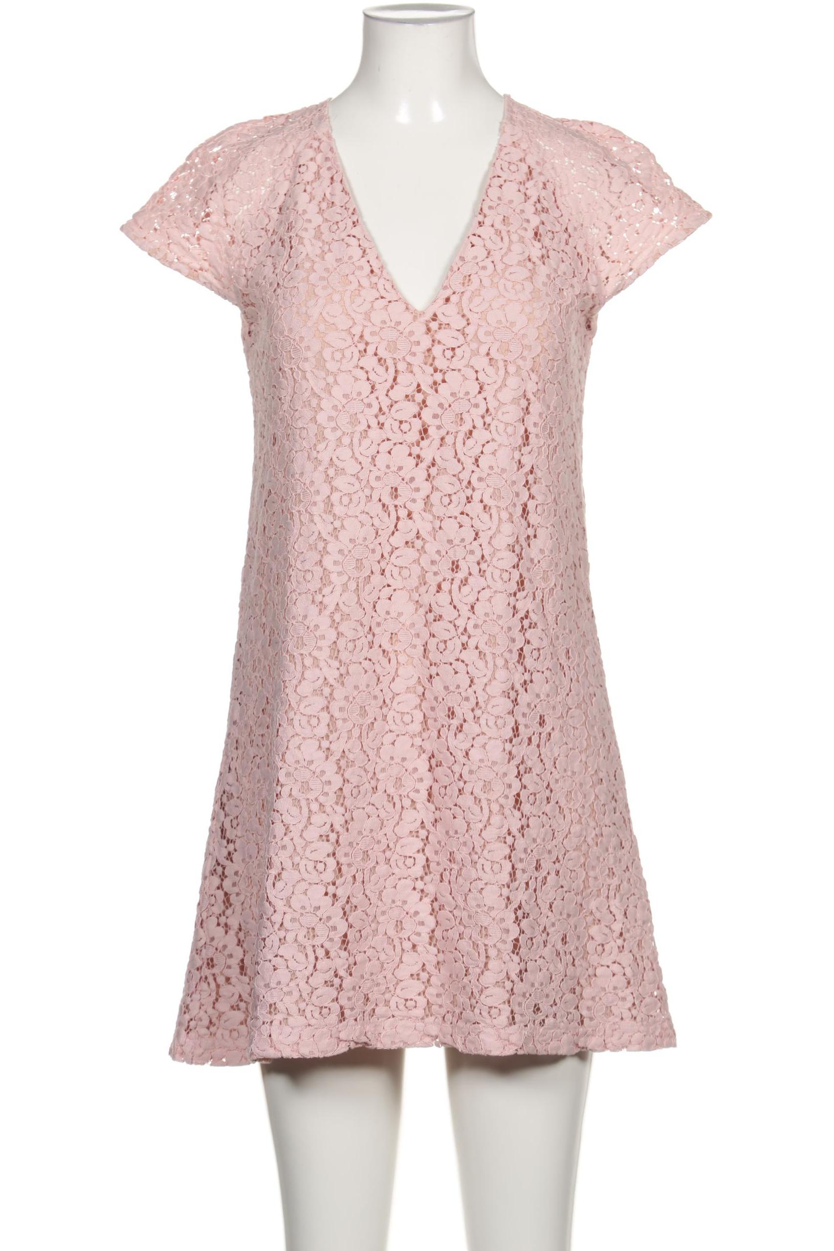 

ZARA Damen Kleid, pink