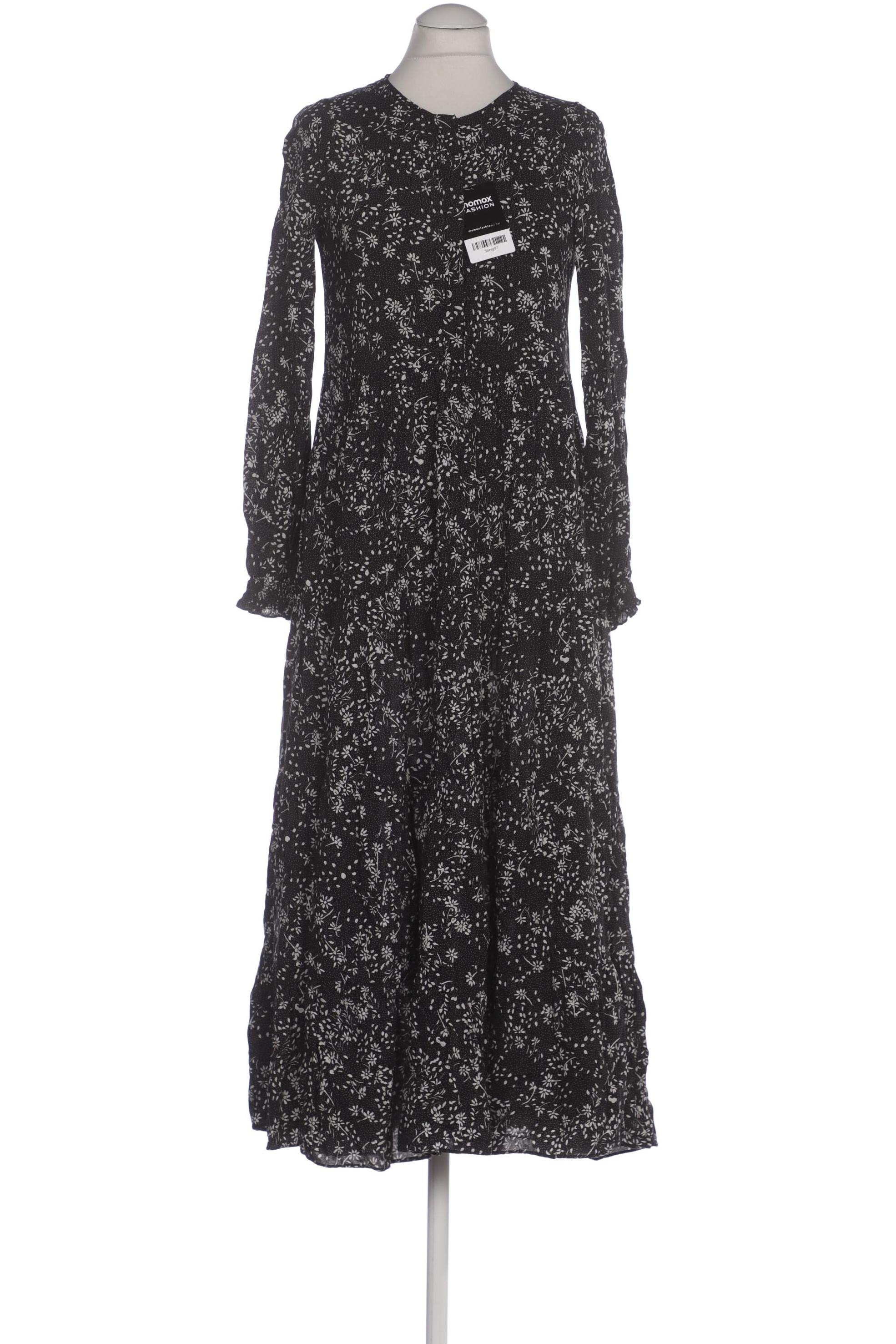 

Zara Damen Kleid, schwarz, Gr. 36