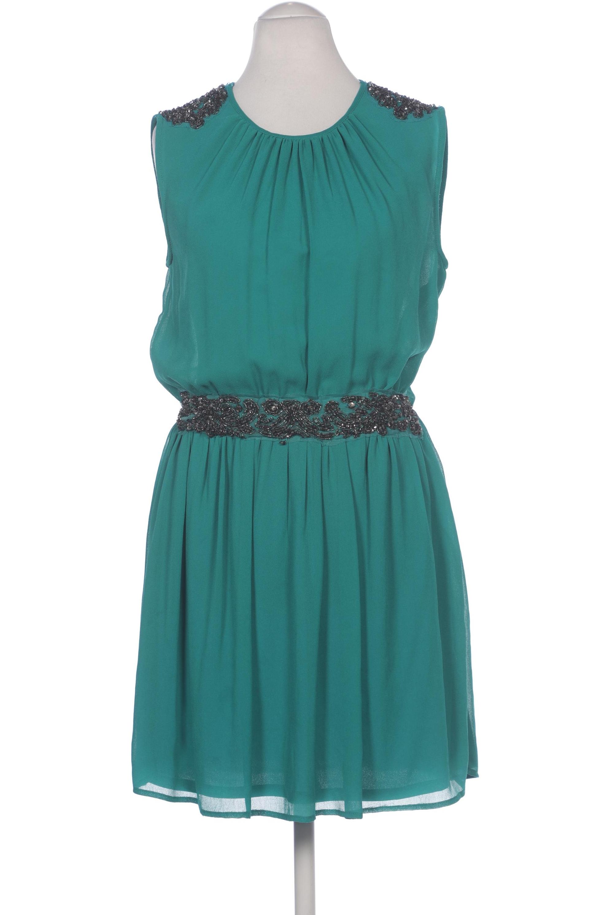 

Zara Damen Kleid, grün, Gr. 38