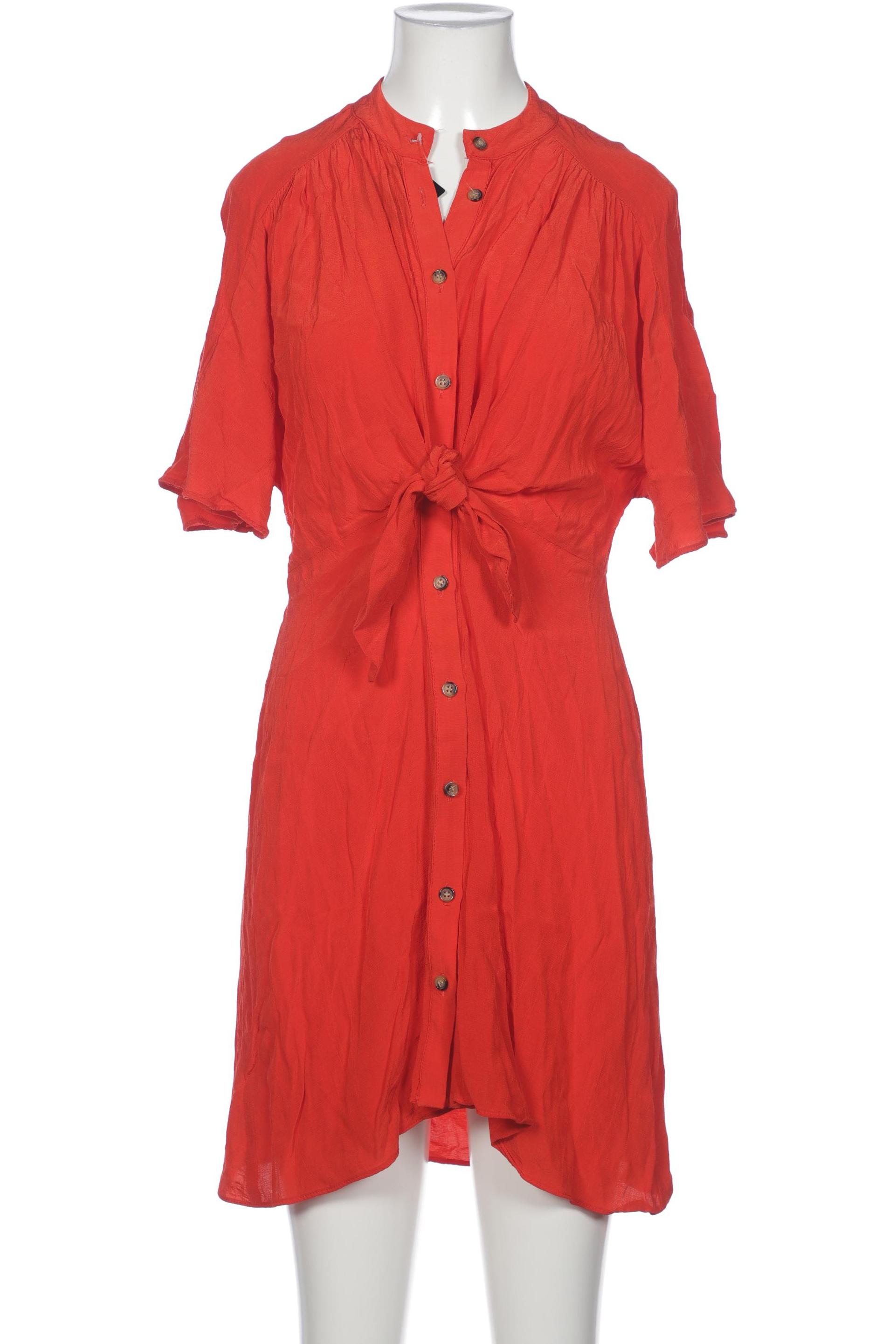 

Zara Damen Kleid, rot, Gr. 36