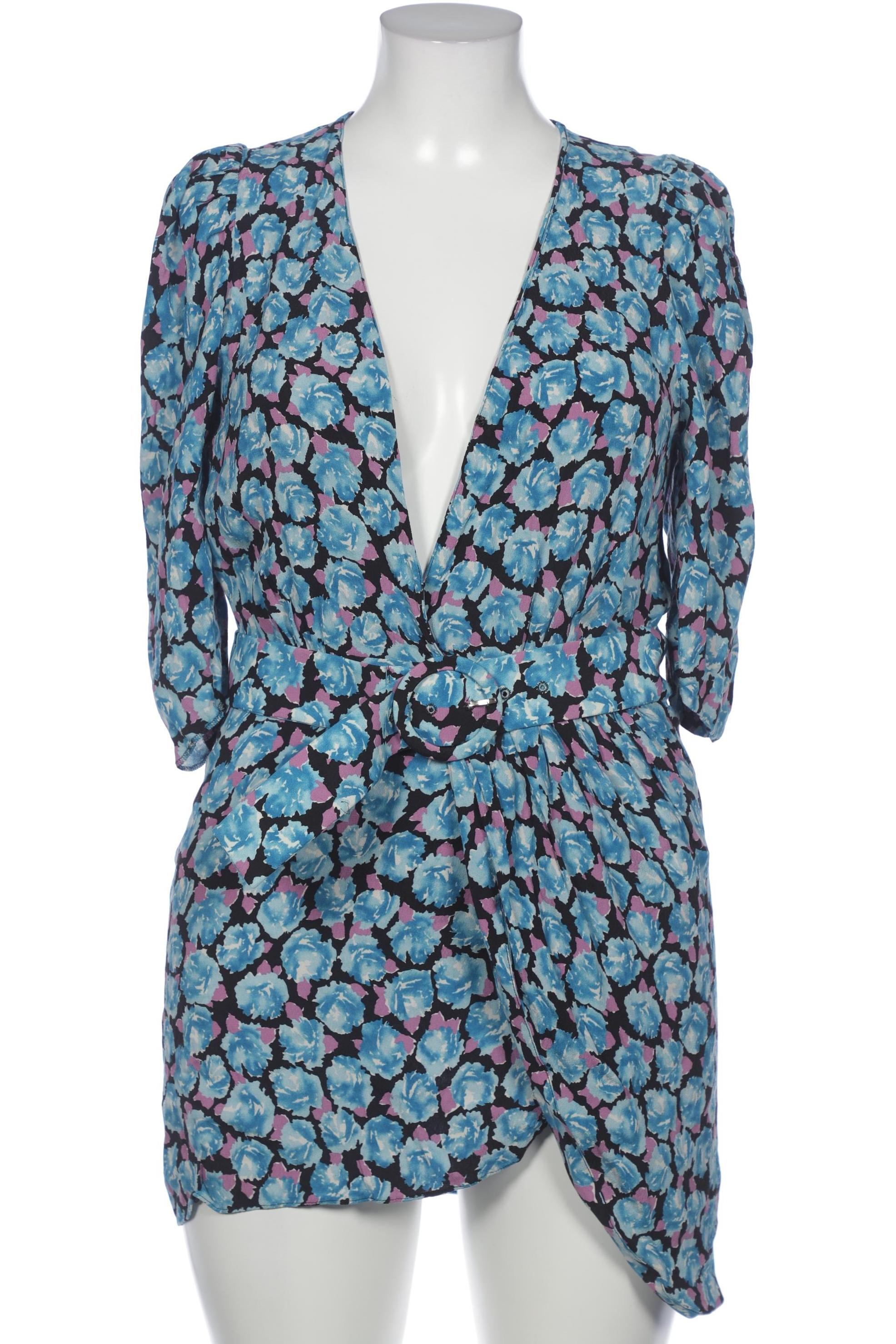 

Zara Damen Kleid, blau, Gr. 44