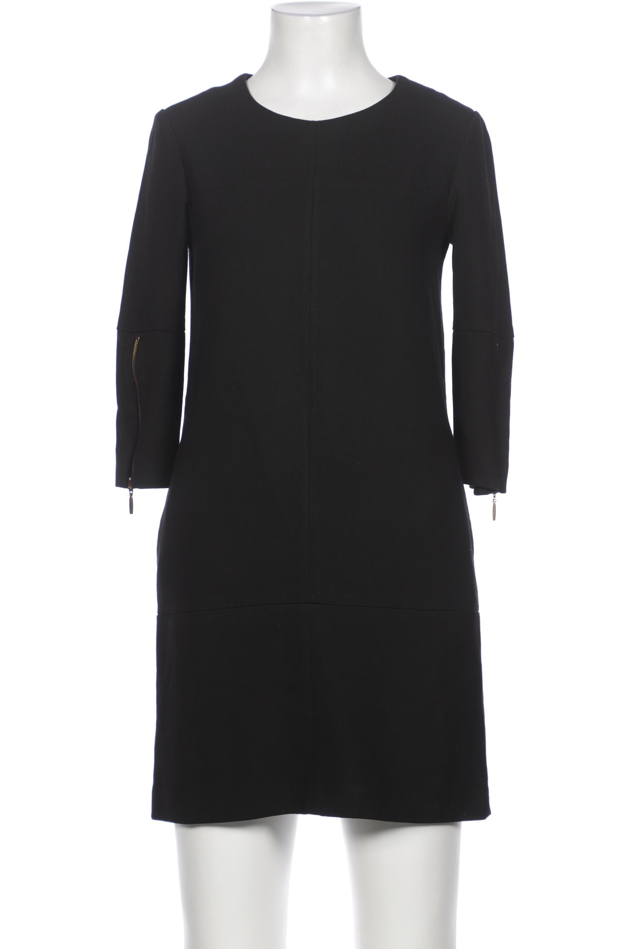 

ZARA Damen Kleid, schwarz