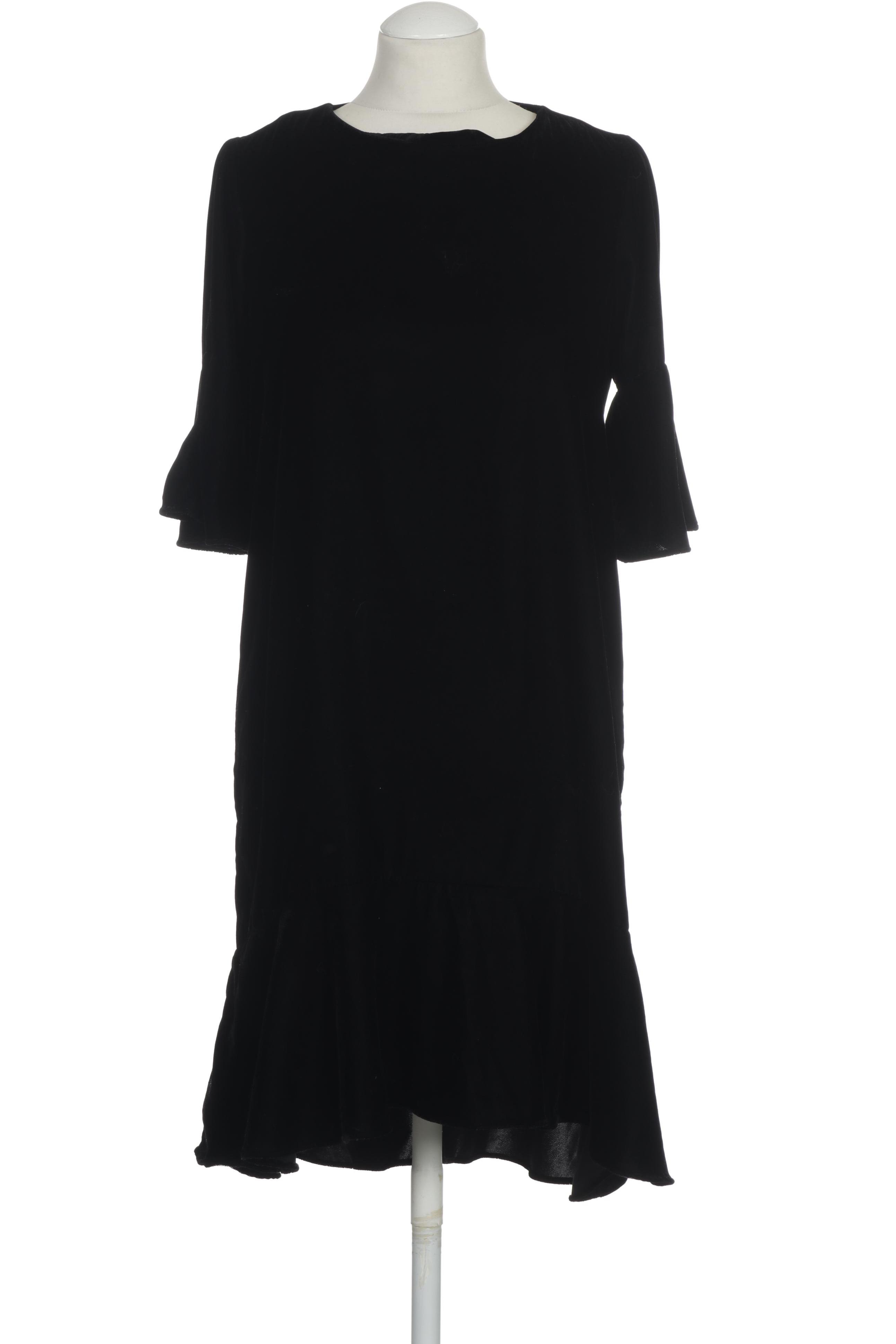 

Zara Damen Kleid, schwarz, Gr. 36