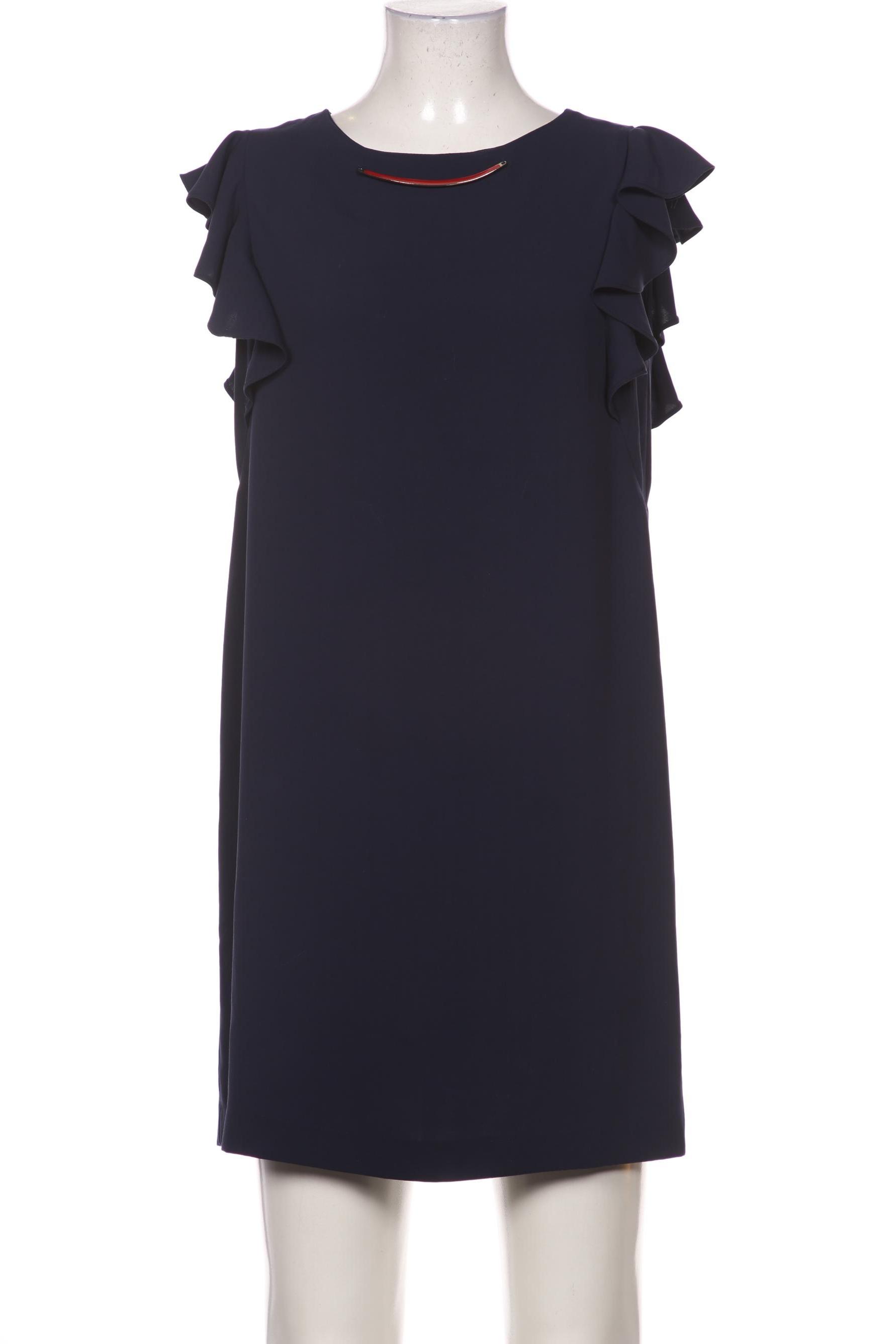 

Zara Damen Kleid, marineblau, Gr. 38