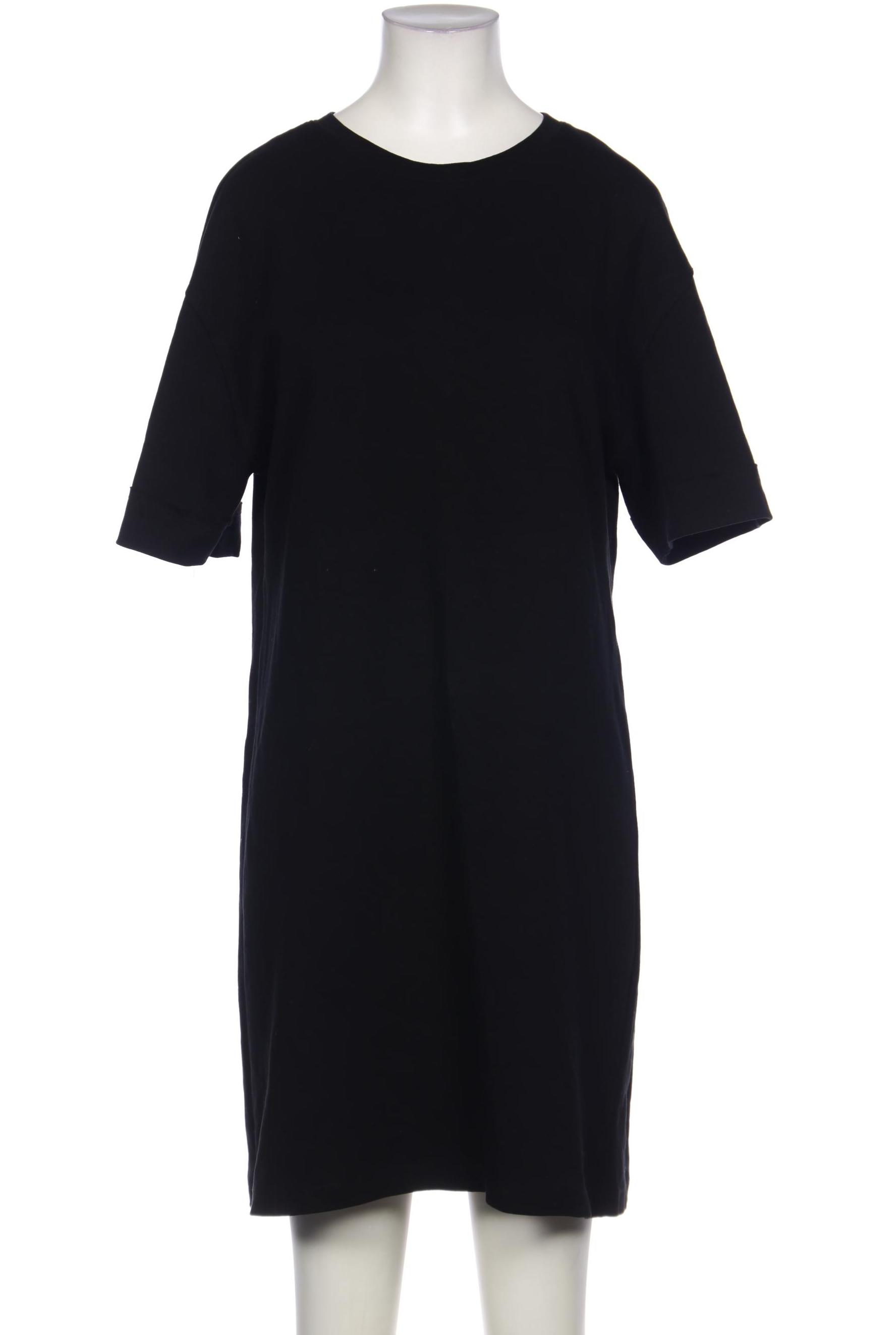 

ZARA Damen Kleid, schwarz