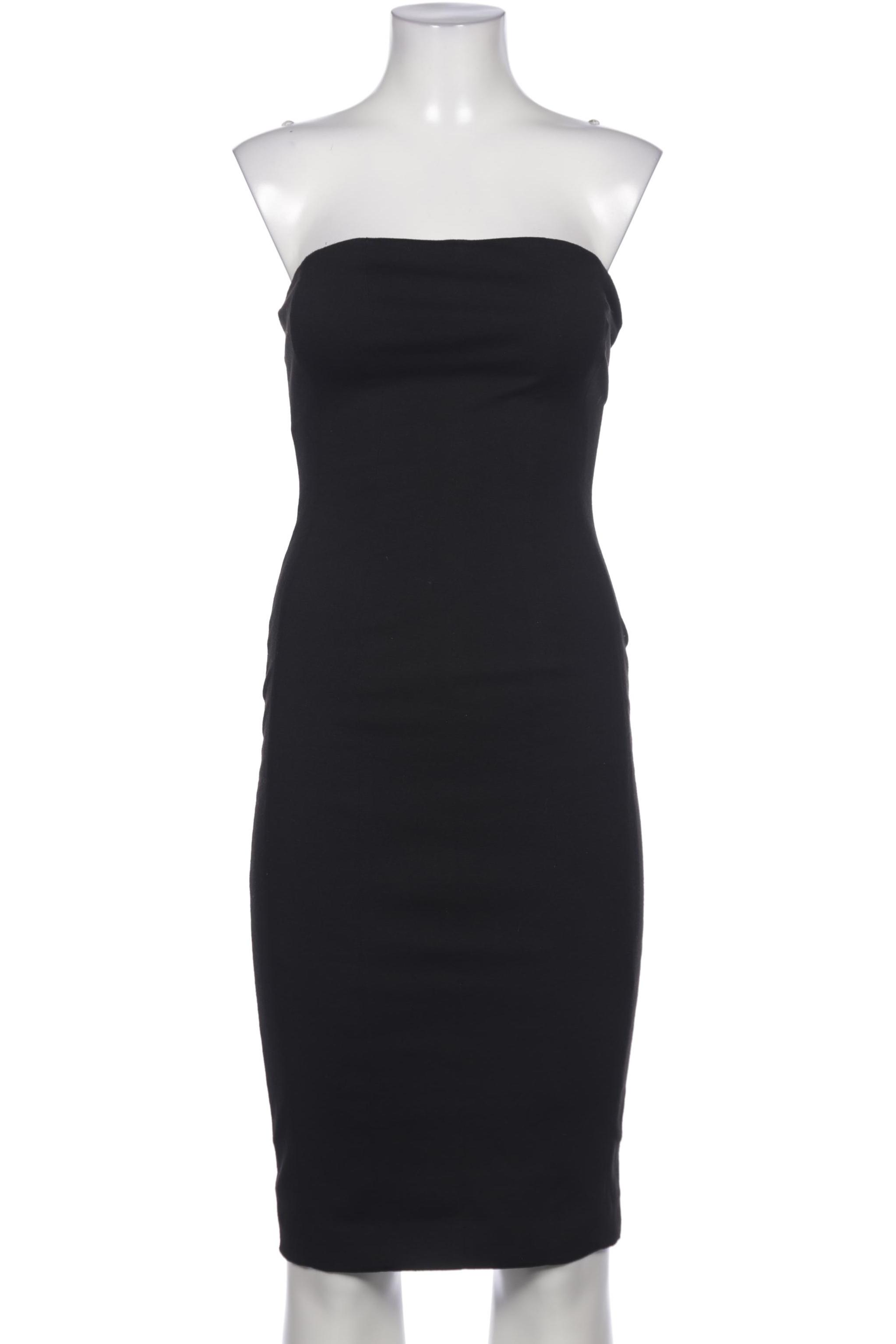 

ZARA Damen Kleid, schwarz