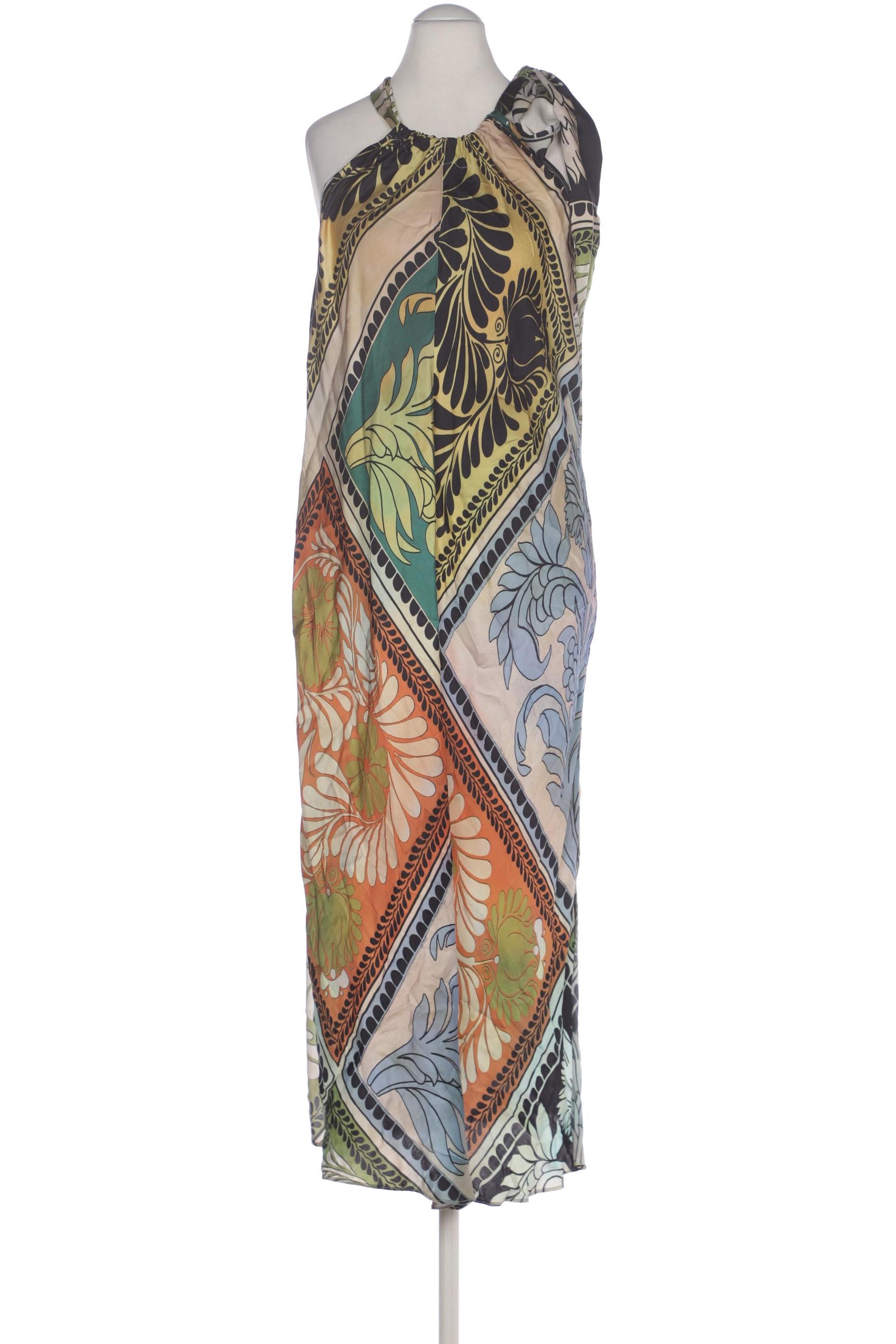 

Zara Damen Kleid, mehrfarbig, Gr. 36