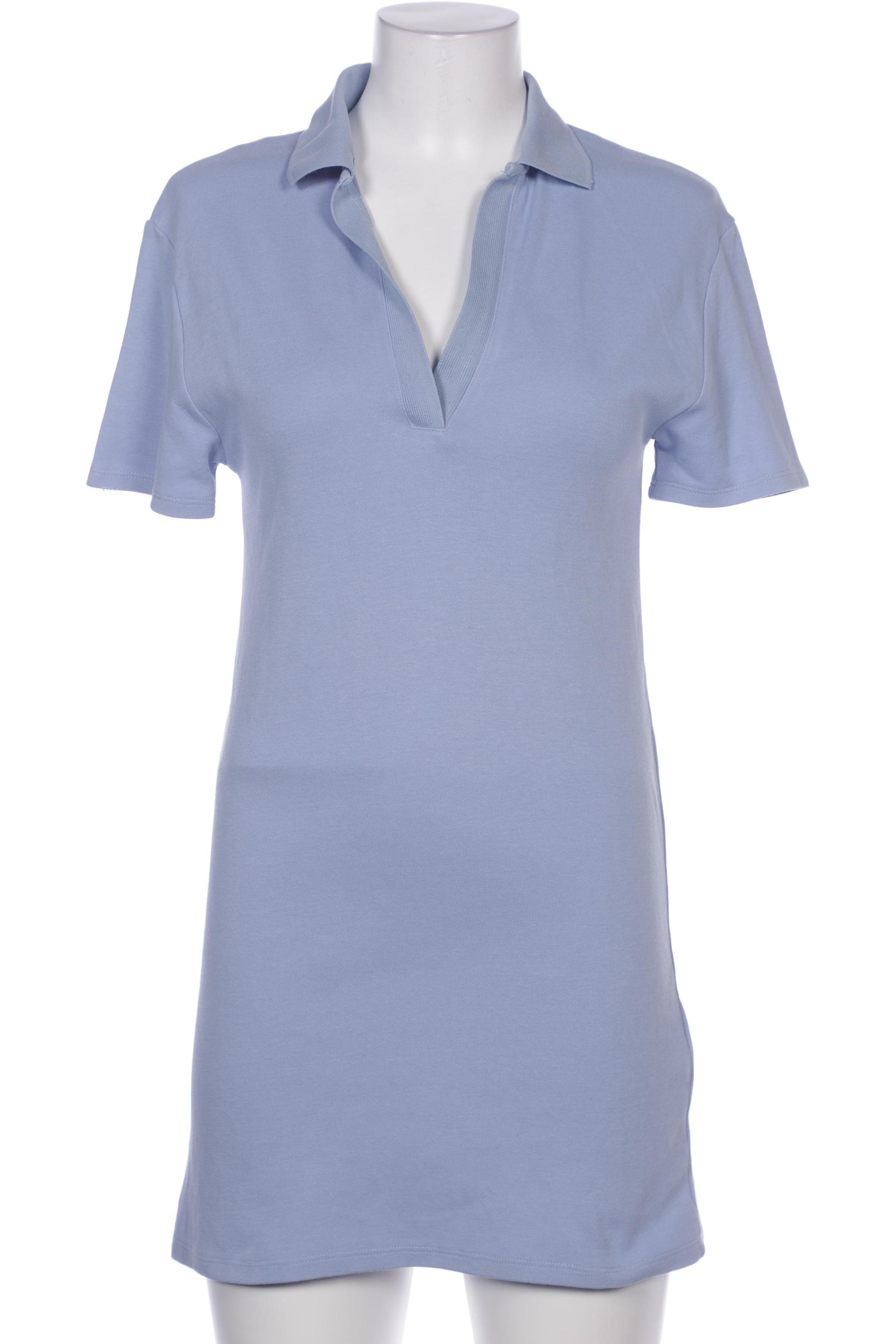 

Zara Damen Kleid, hellblau, Gr. 36