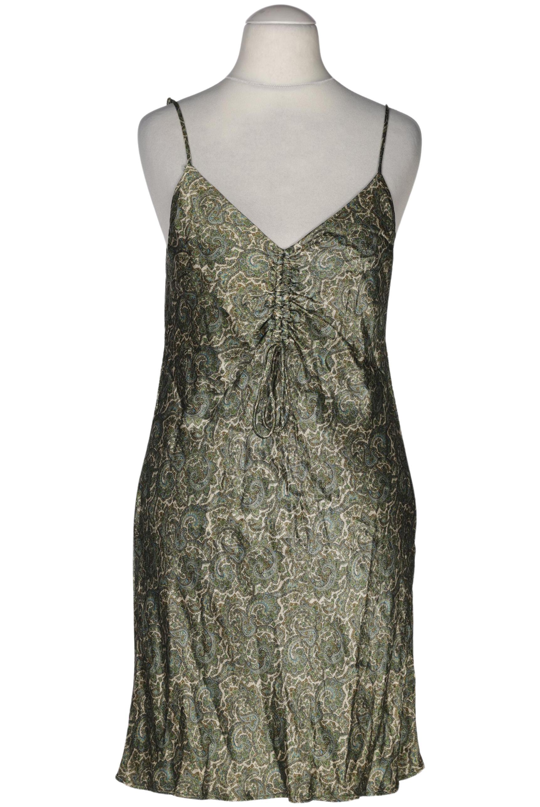 

Zara Damen Kleid, grün, Gr. 36