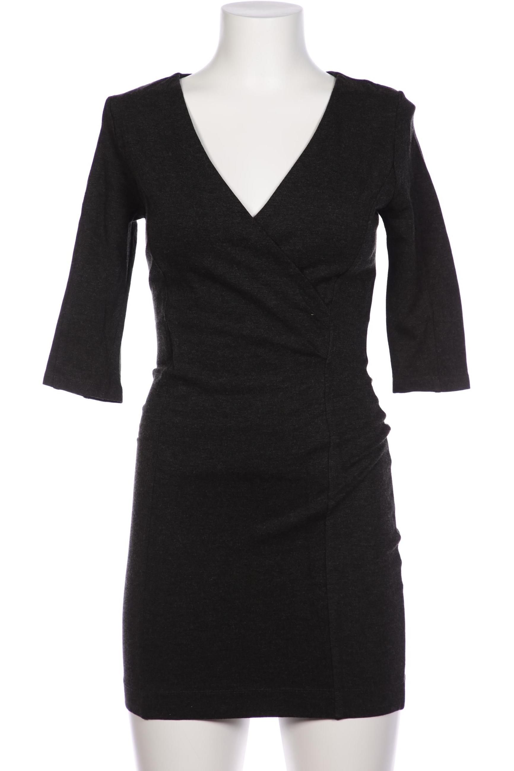 

Zara Damen Kleid, grau, Gr. 42