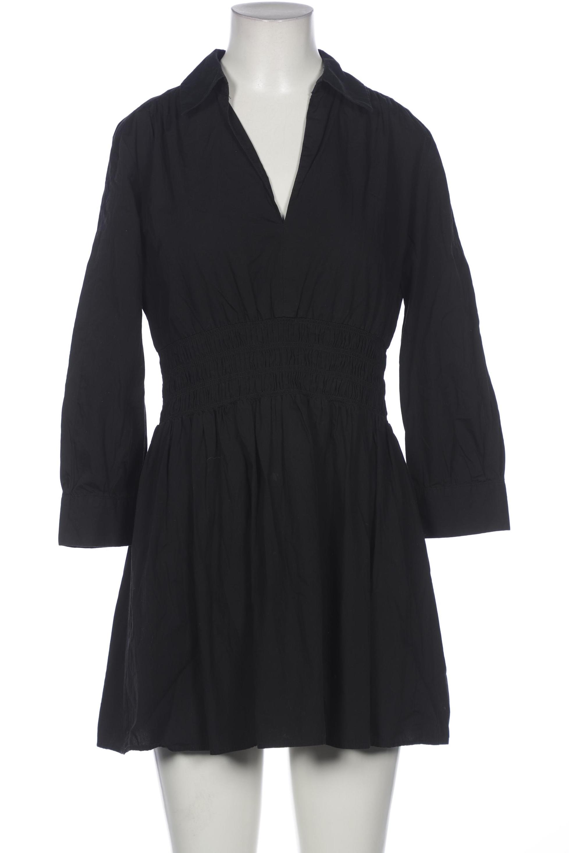 

Zara Damen Kleid, schwarz, Gr. 36