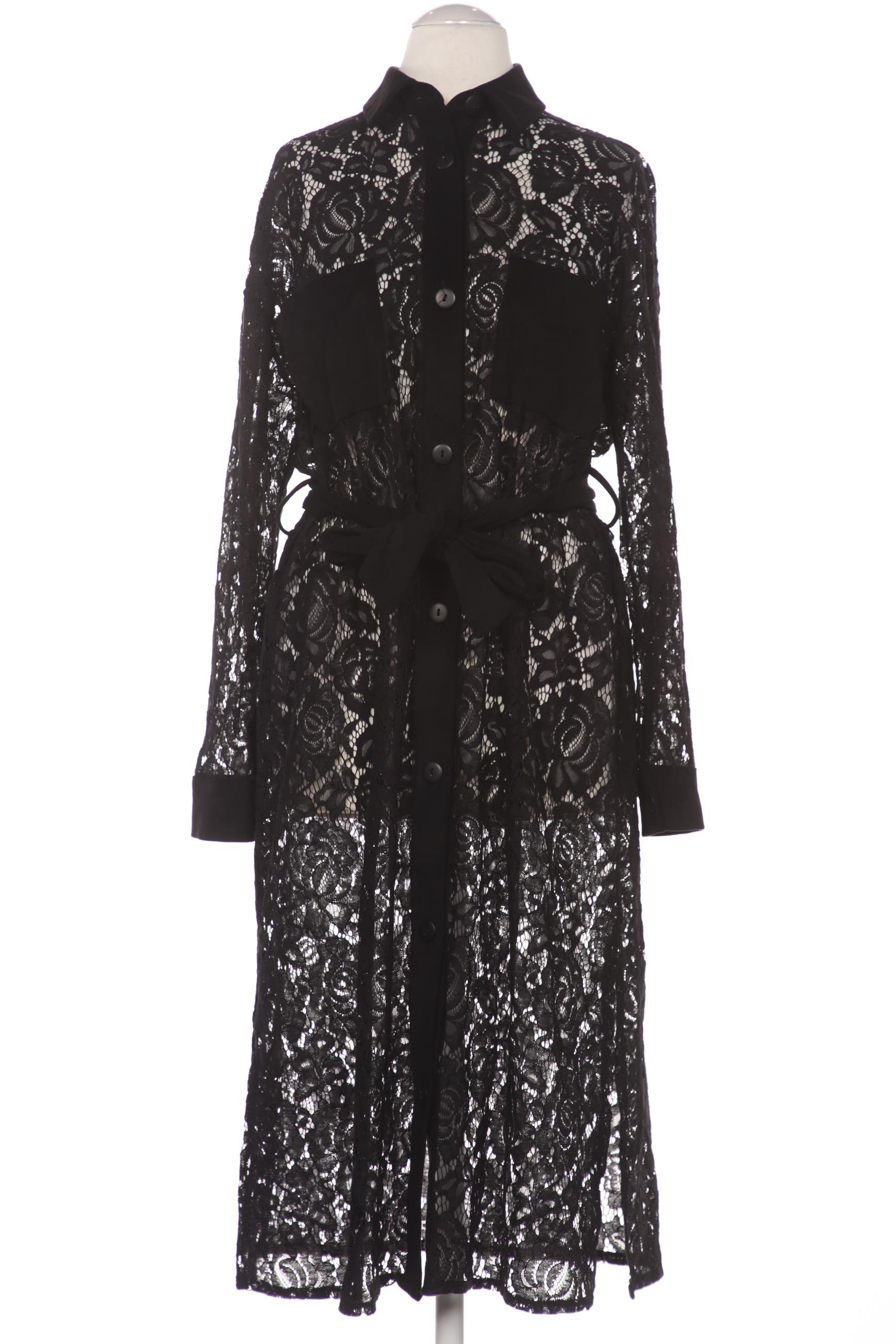 

Zara Damen Kleid, schwarz, Gr. 34