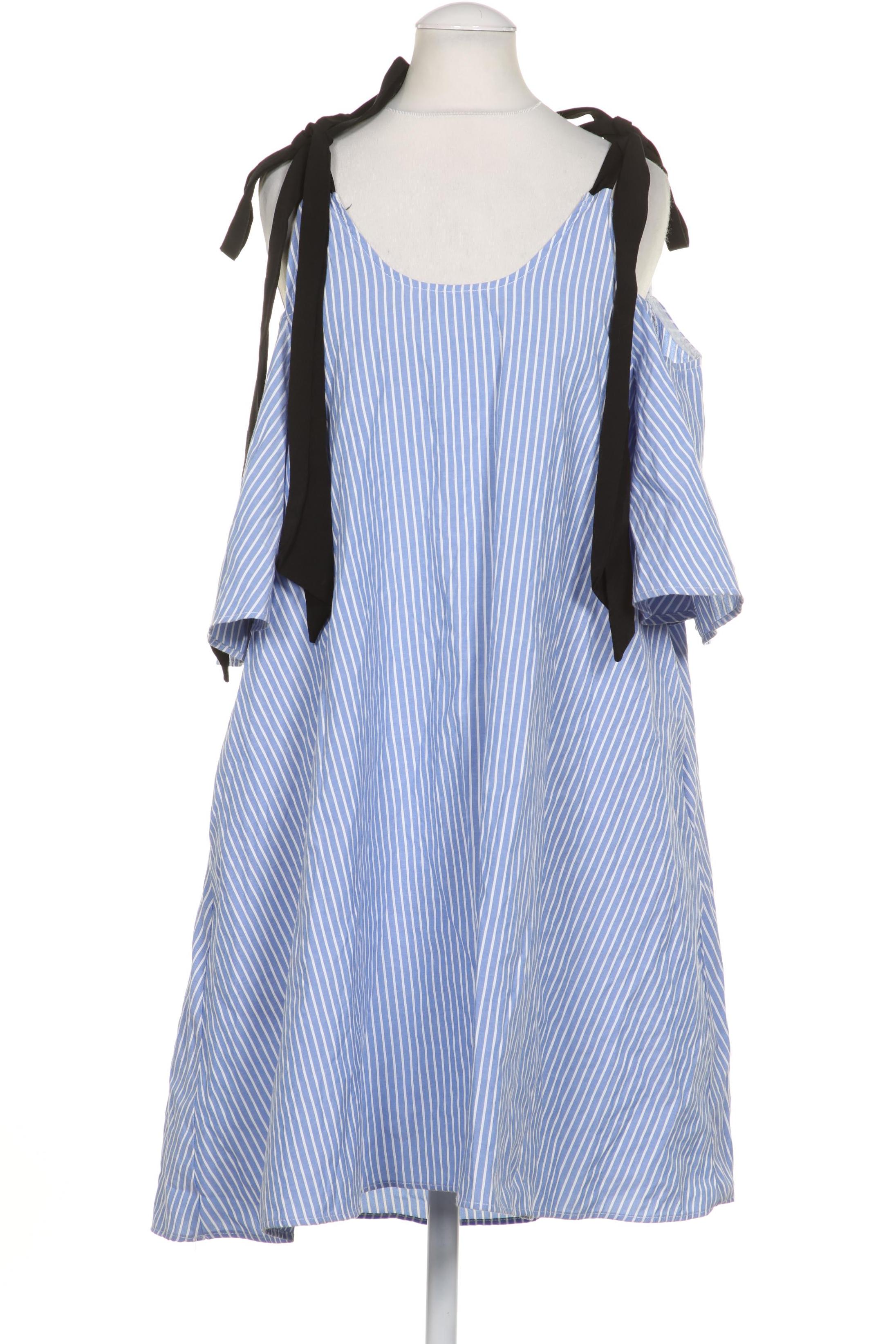 

Zara Damen Kleid, blau, Gr.