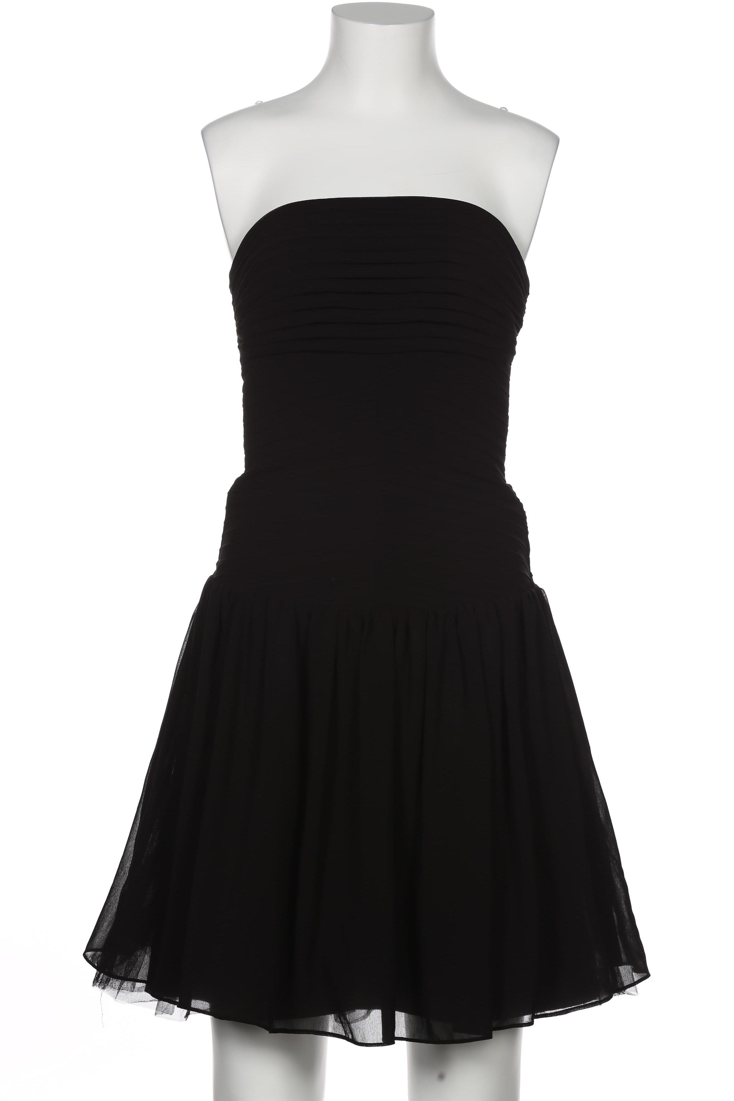 

ZARA Damen Kleid, schwarz