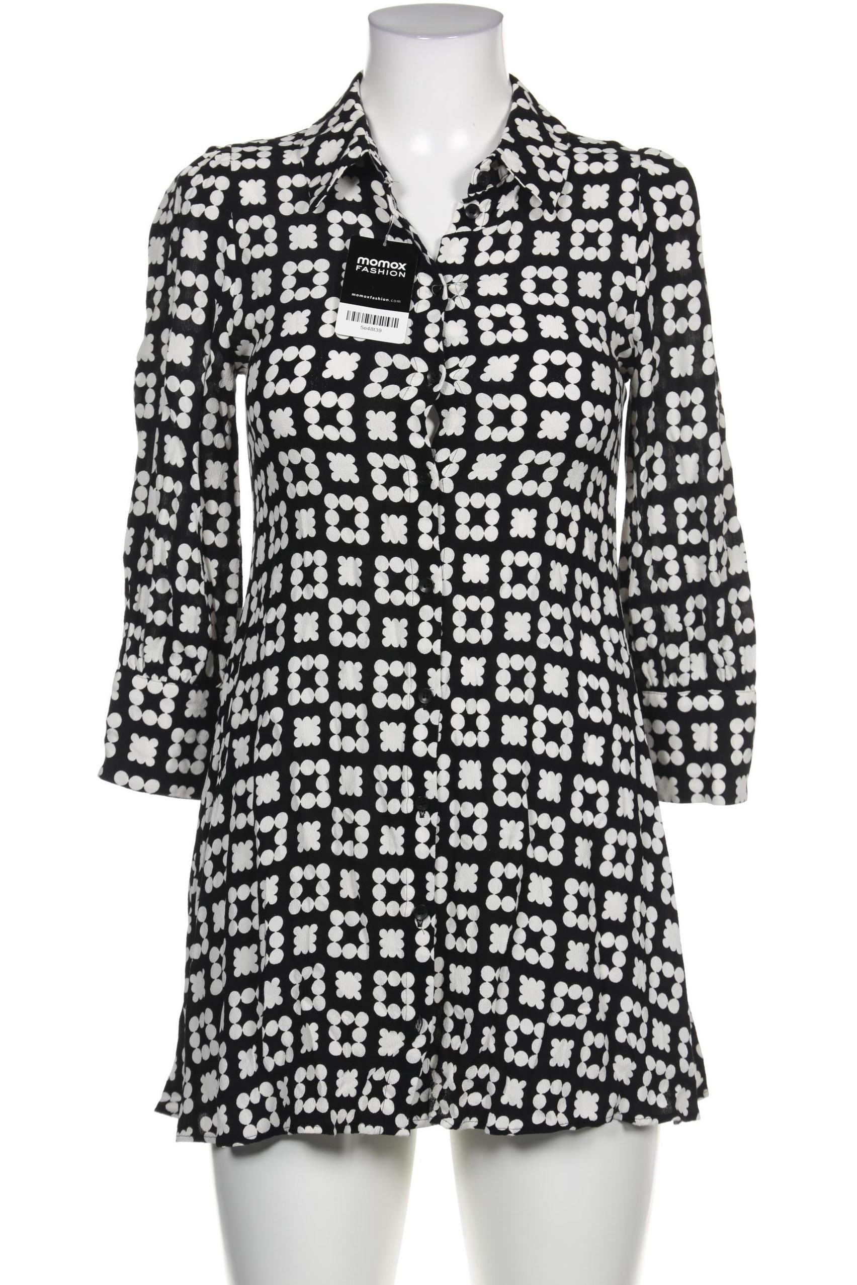 

ZARA Damen Kleid, schwarz