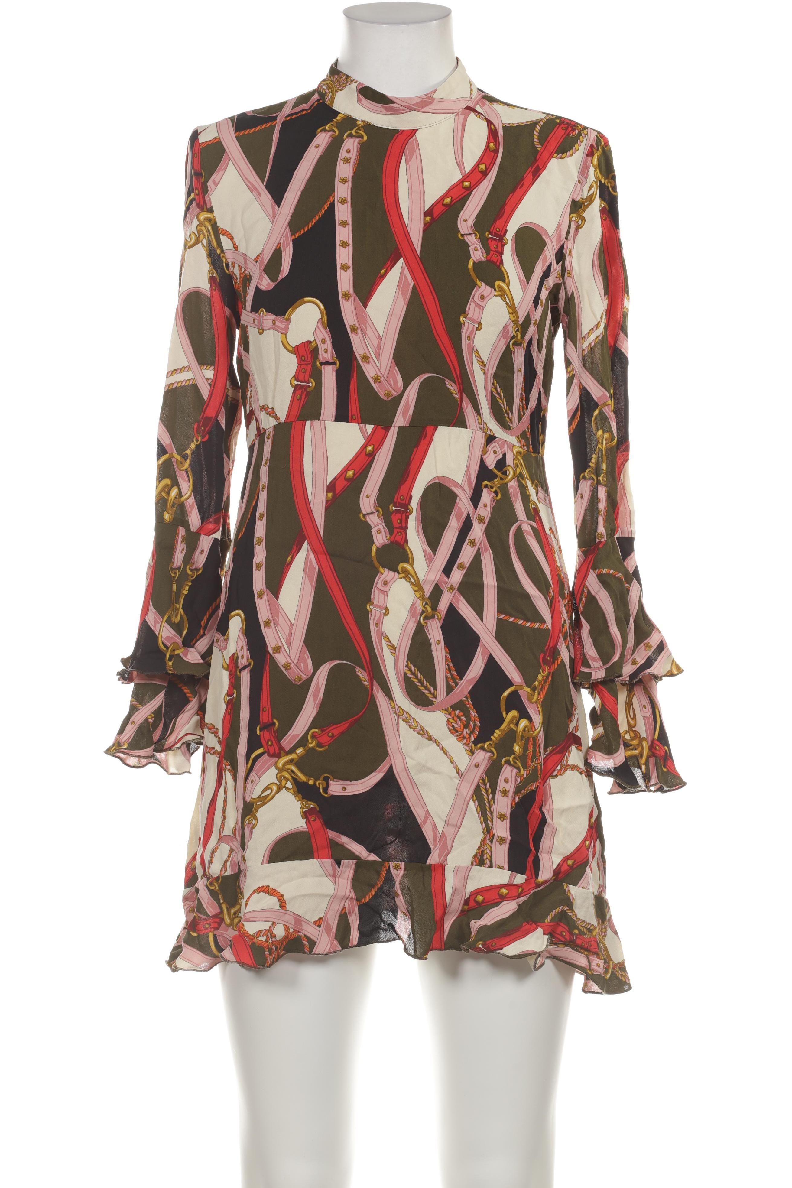 

Zara Damen Kleid, grün, Gr. 42